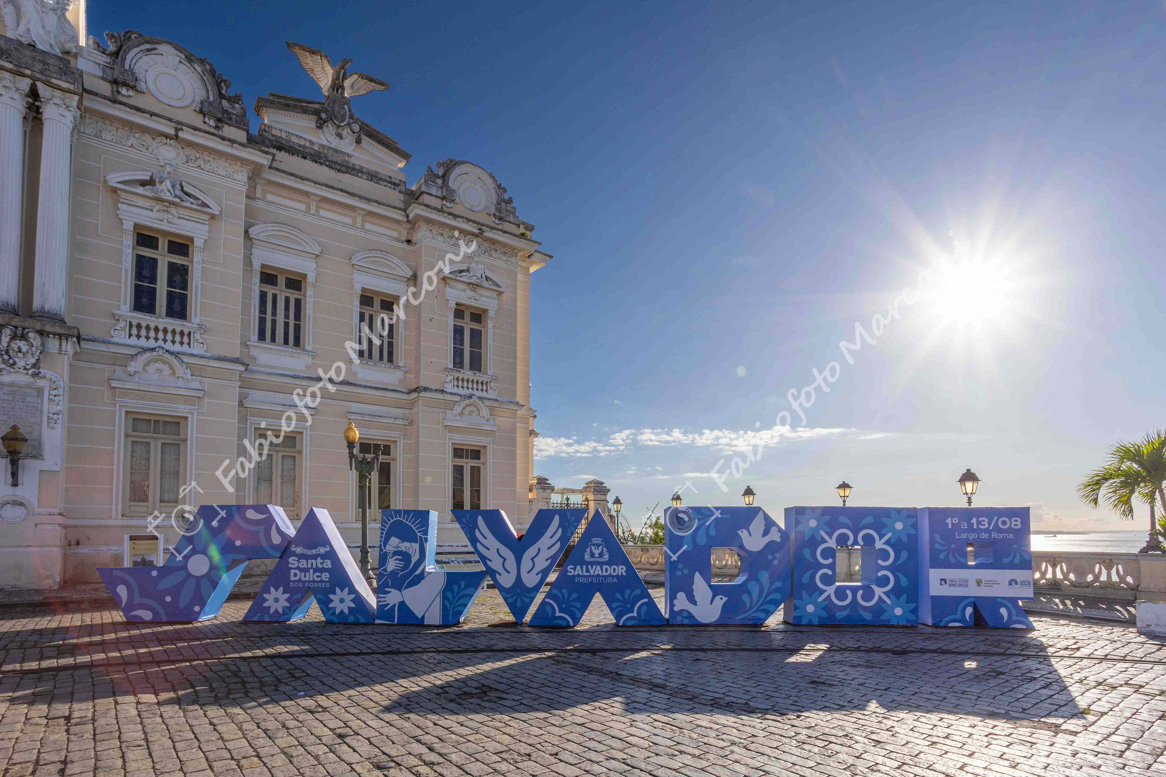PRAÇA MUNICIPAL 14