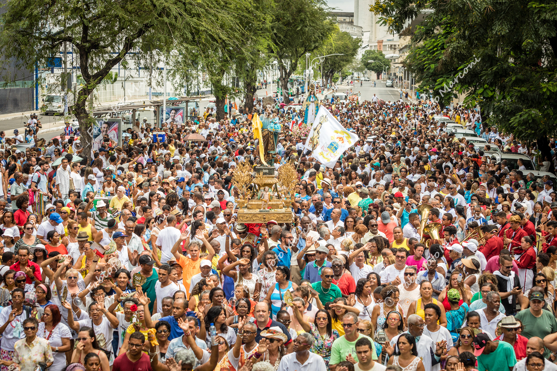 FESTA DE CONCEIÇÃO DA PRAIA 17