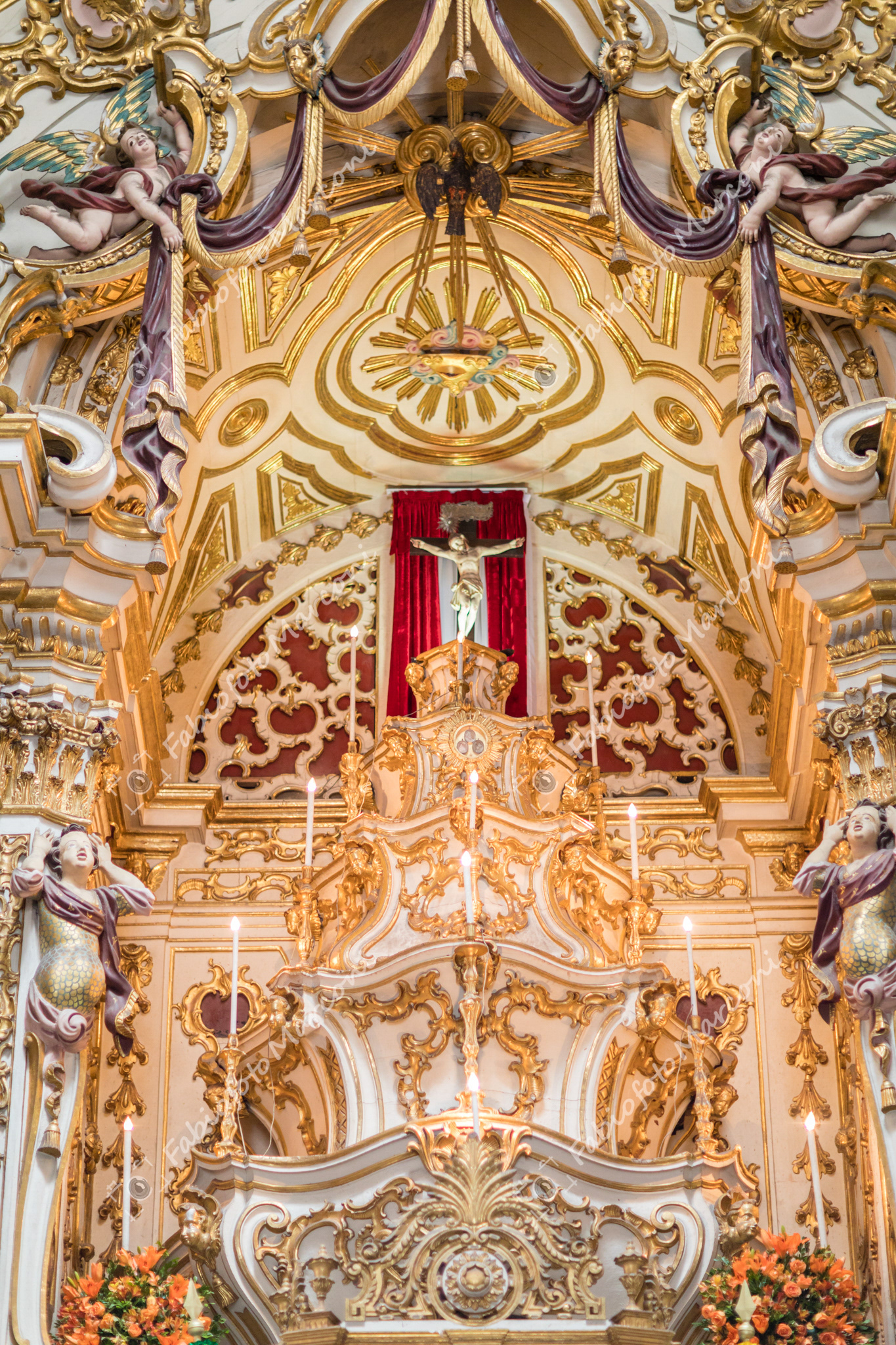 IGREJA DA CONCEIÇÃO DA PRAIA 18