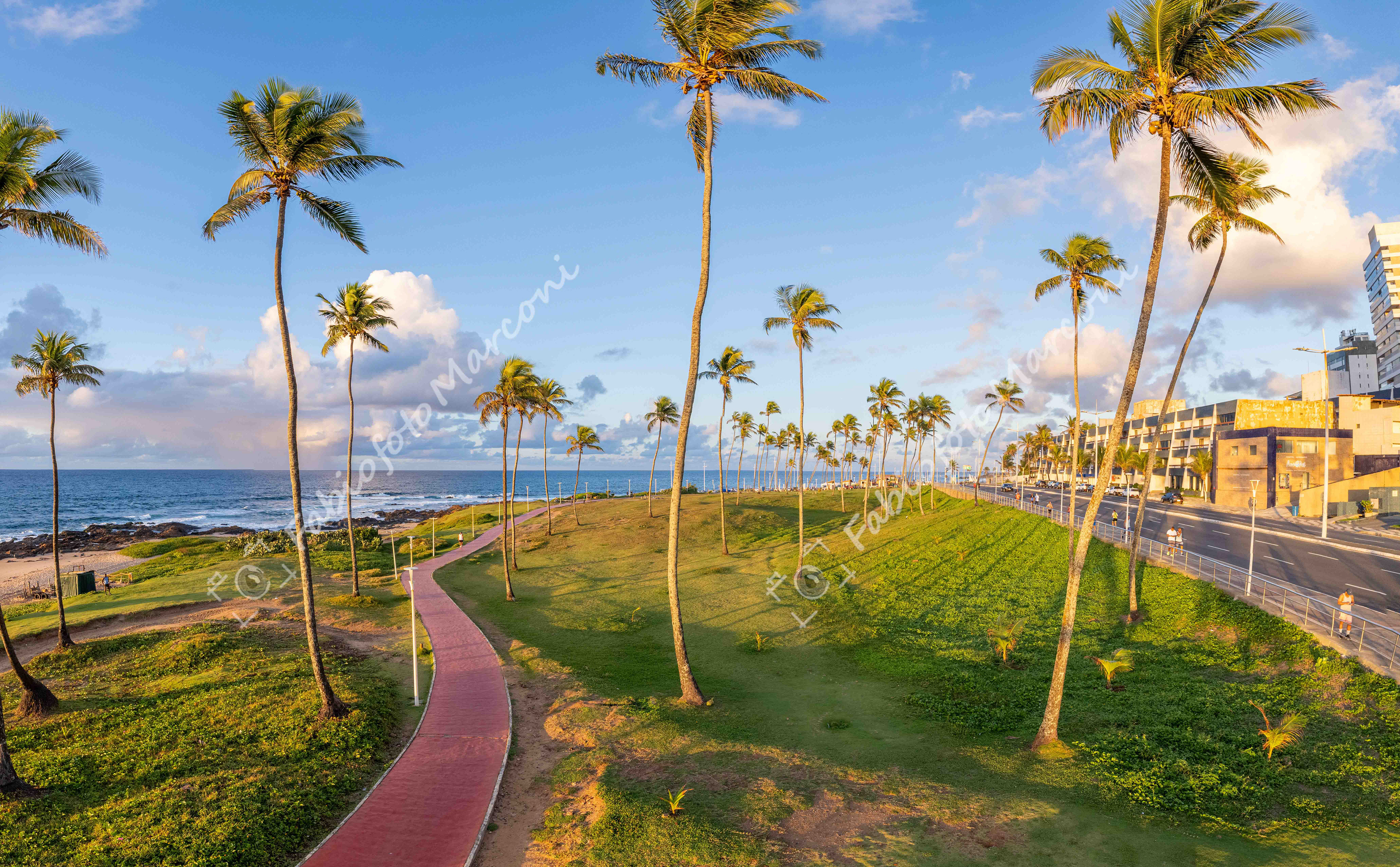 COSTA AZUL E JARDIM DE ALAH 37