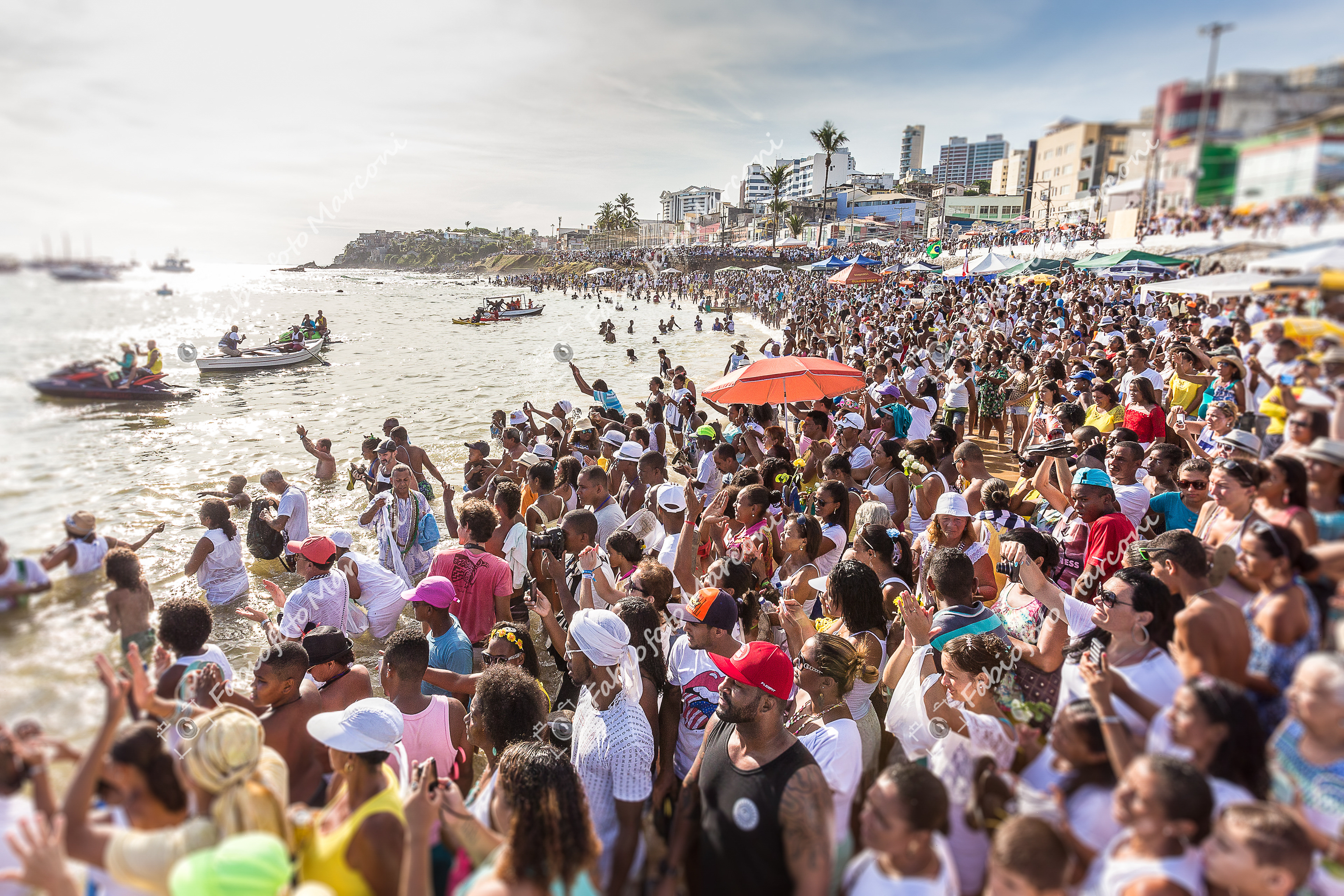 FESTA DE IEMANJÁ 13