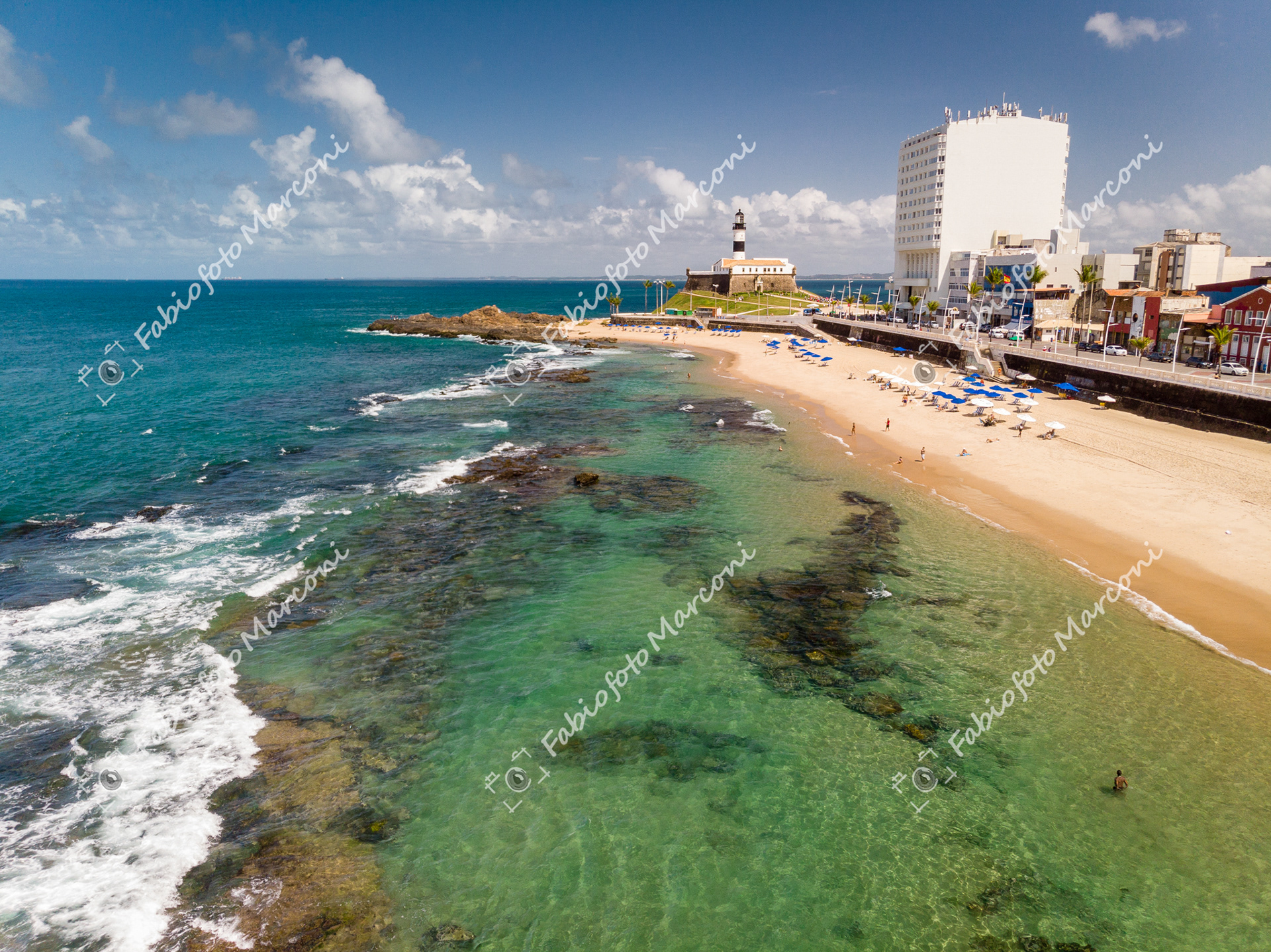 FAROL DA BARRA 51