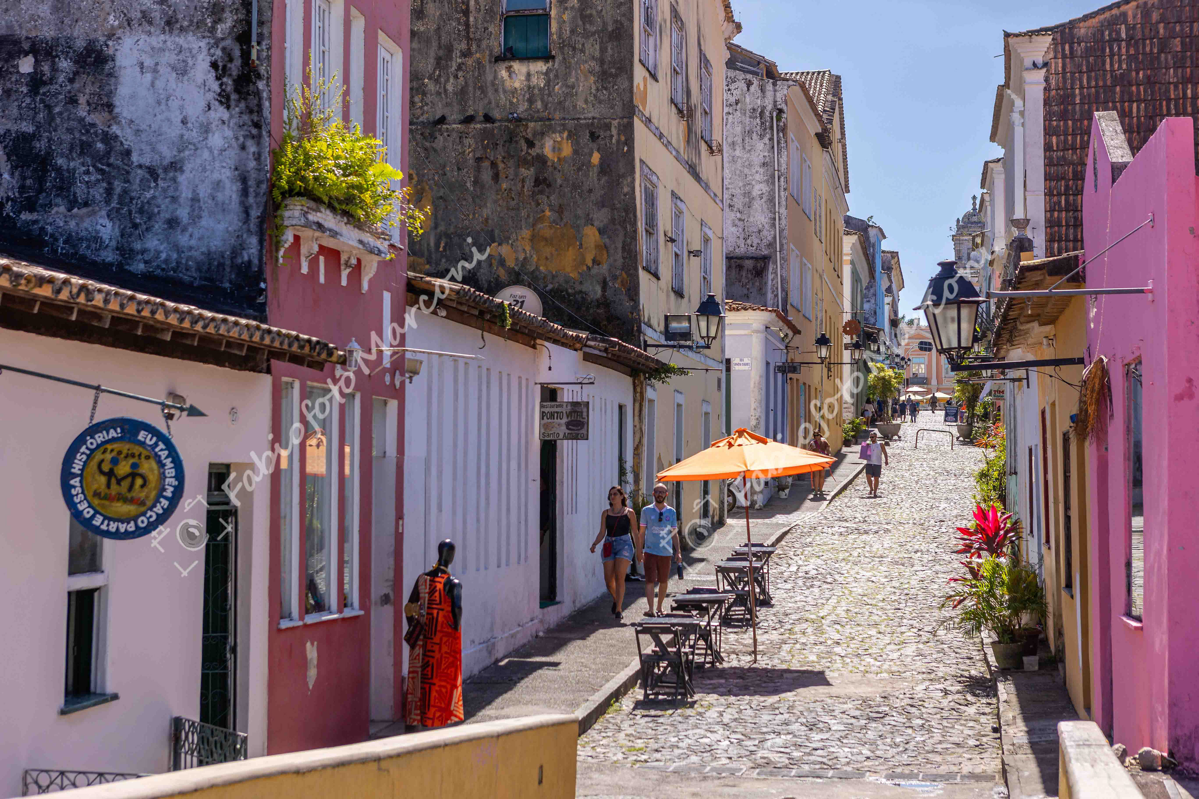 PELOURINHO 77