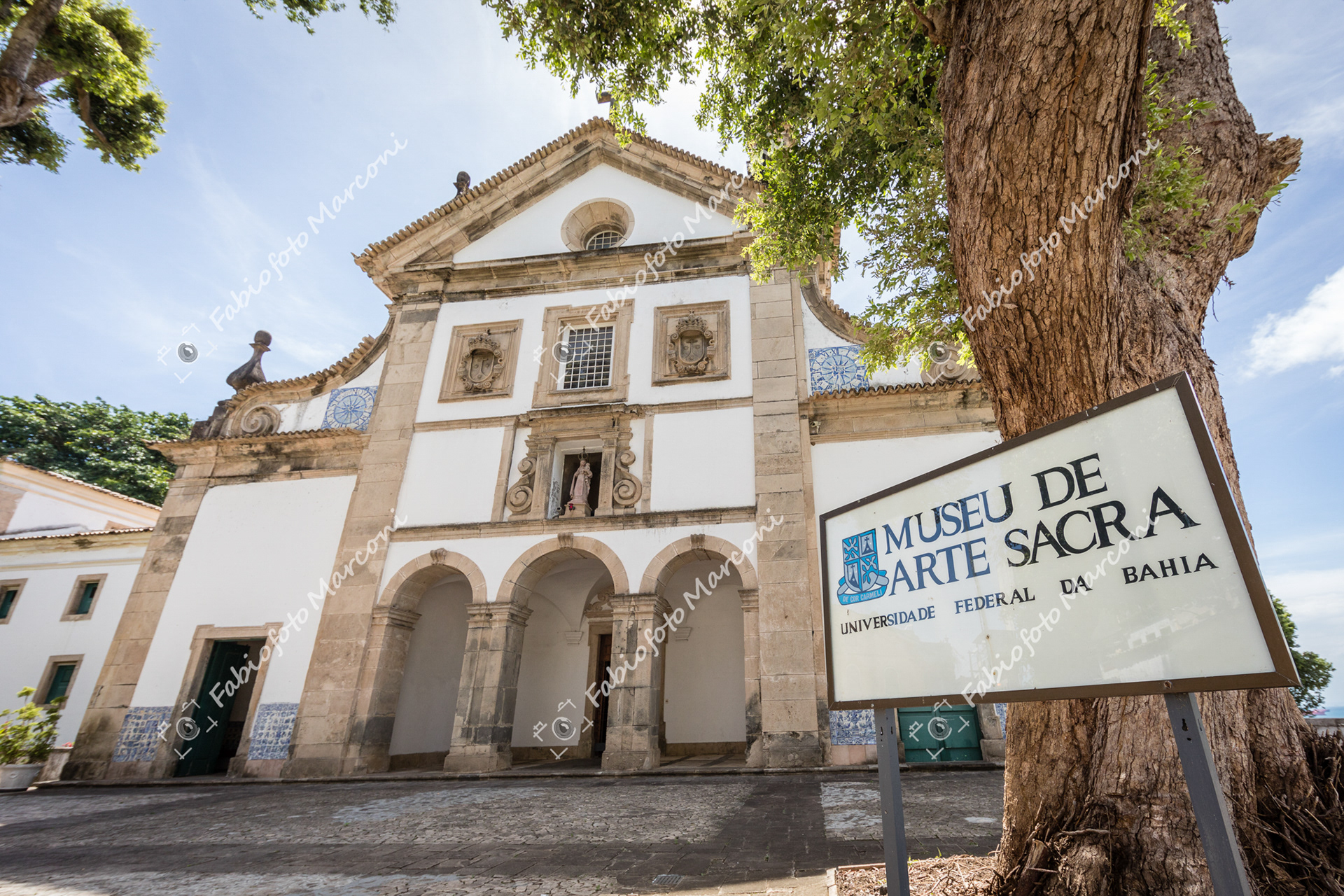 MUSEU DE ARTE SACRA 7