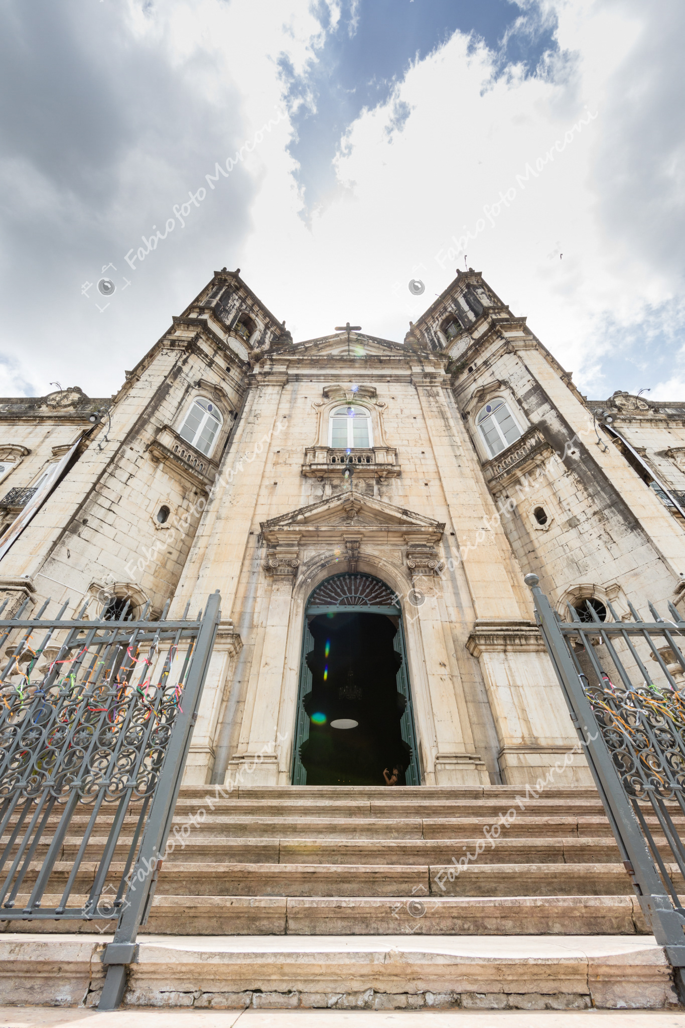 IGREJA DA CONCEIÇÃO DA PRAIA 8