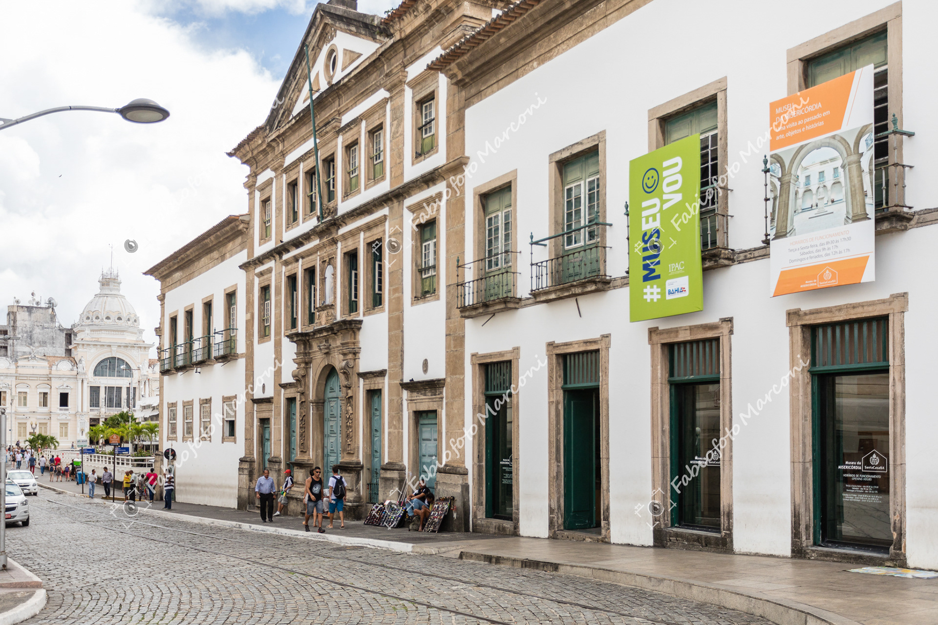 MUSEU DA MISERICORDIA 3