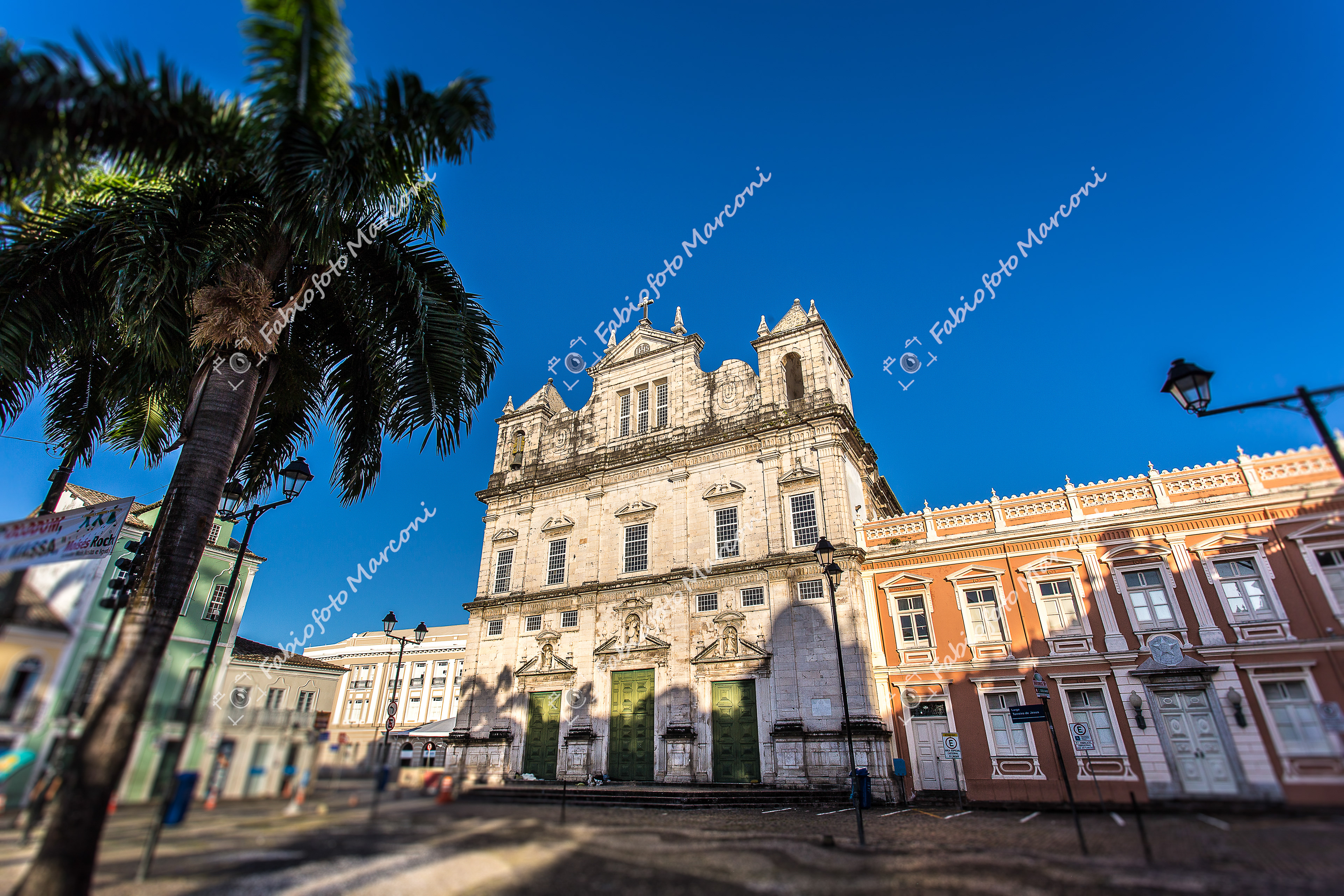 PELOURINHO 36