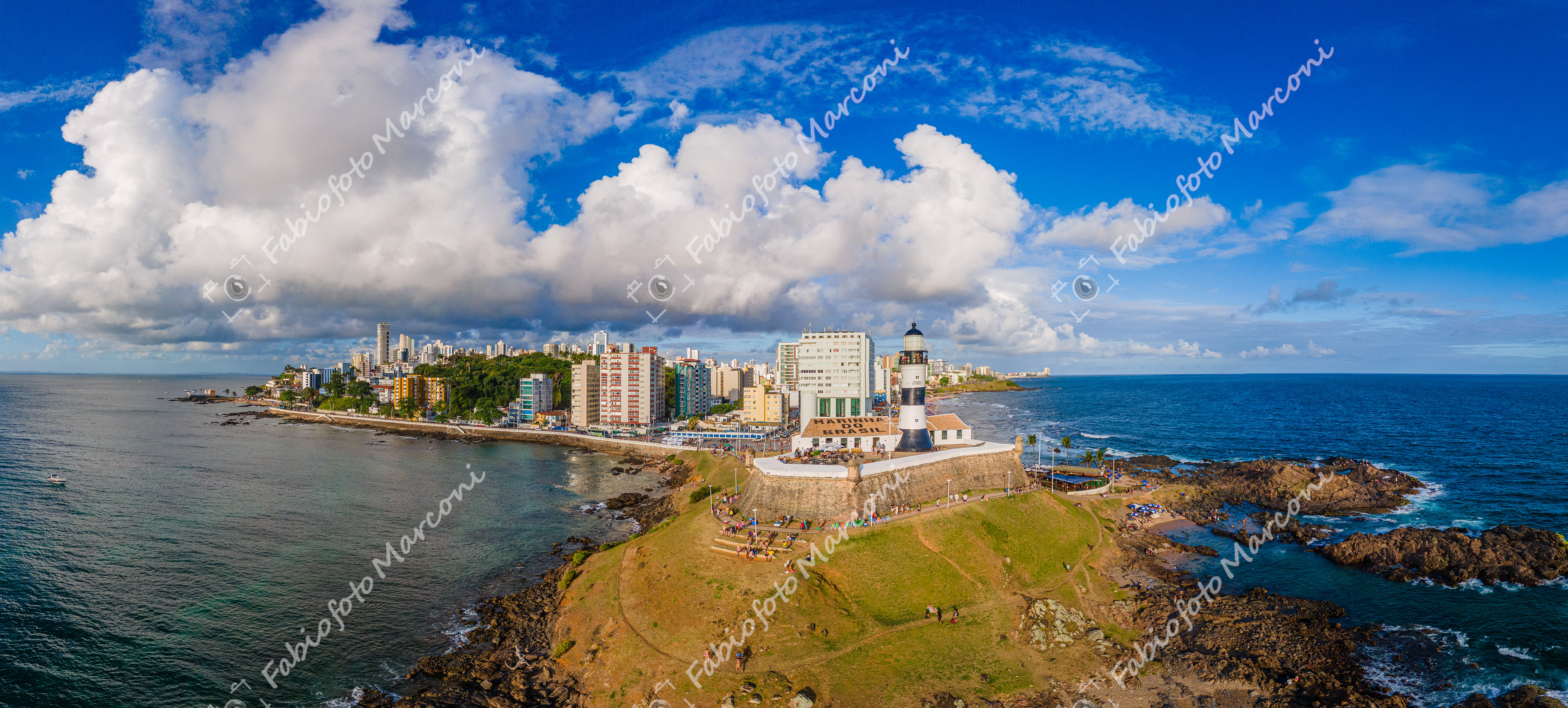 FAROL DA BARRA 2