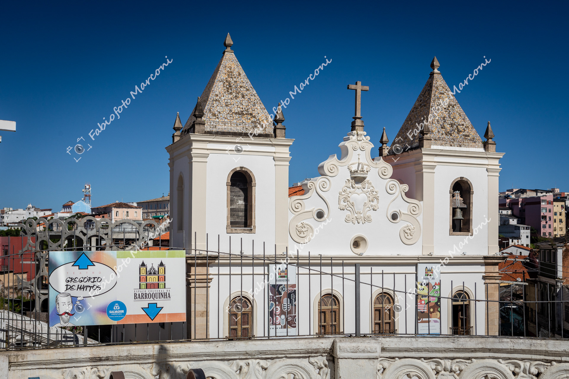 ESPAÇO CULTURAL DA BARROQUINHA 5