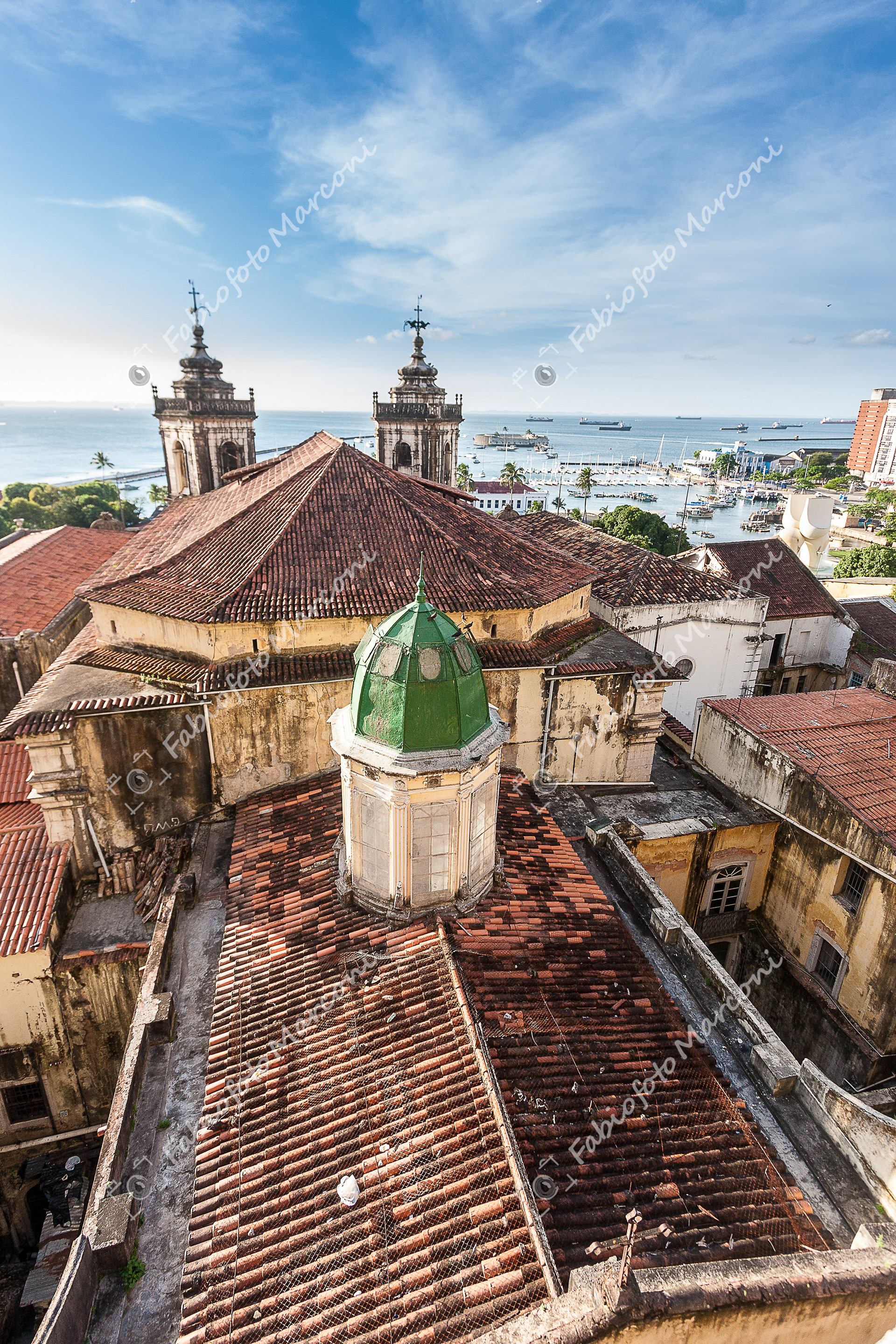 IGREJA DA CONCEIÇÃO DA PRAIA 12