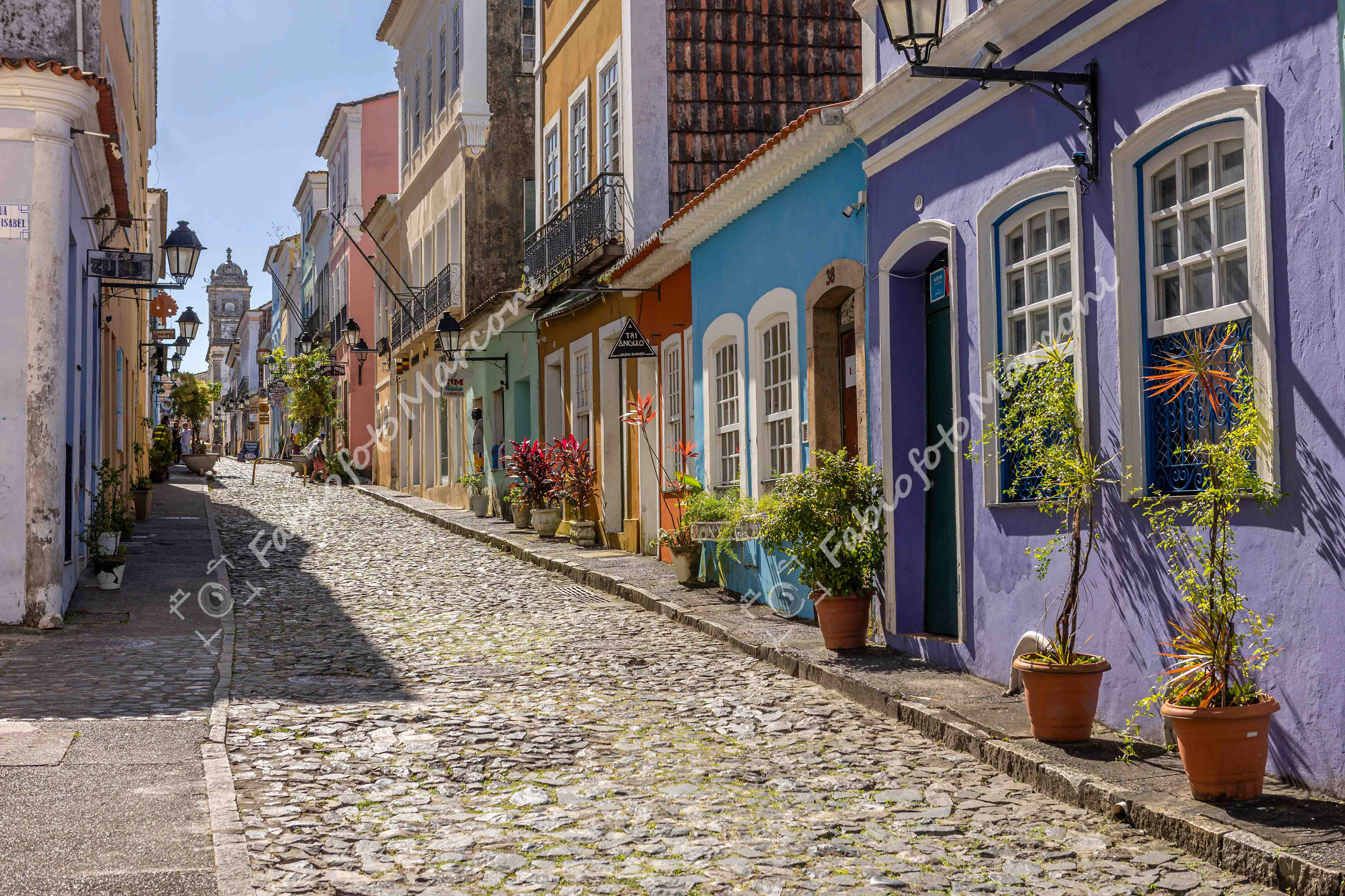 PELOURINHO 71