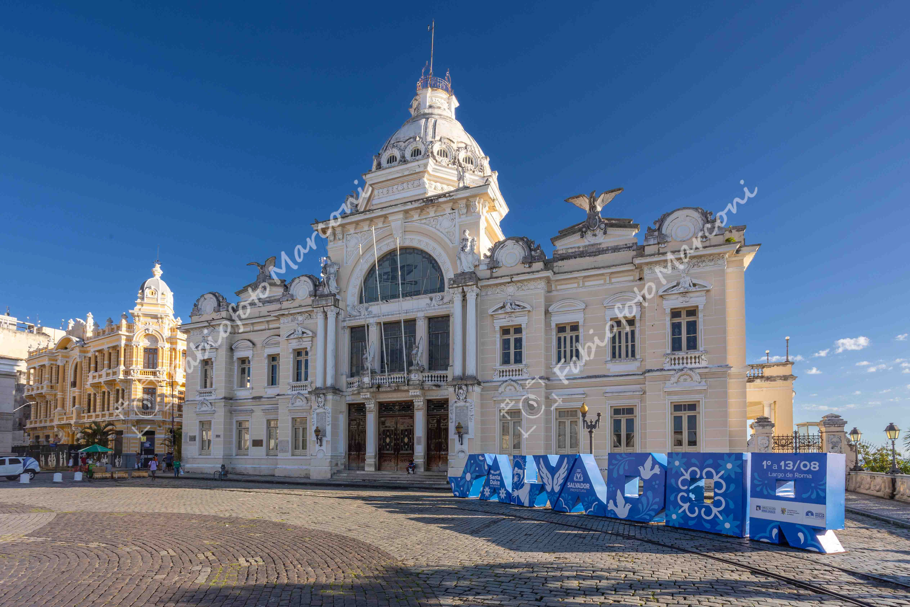 PRAÇA MUNICIPAL 11
