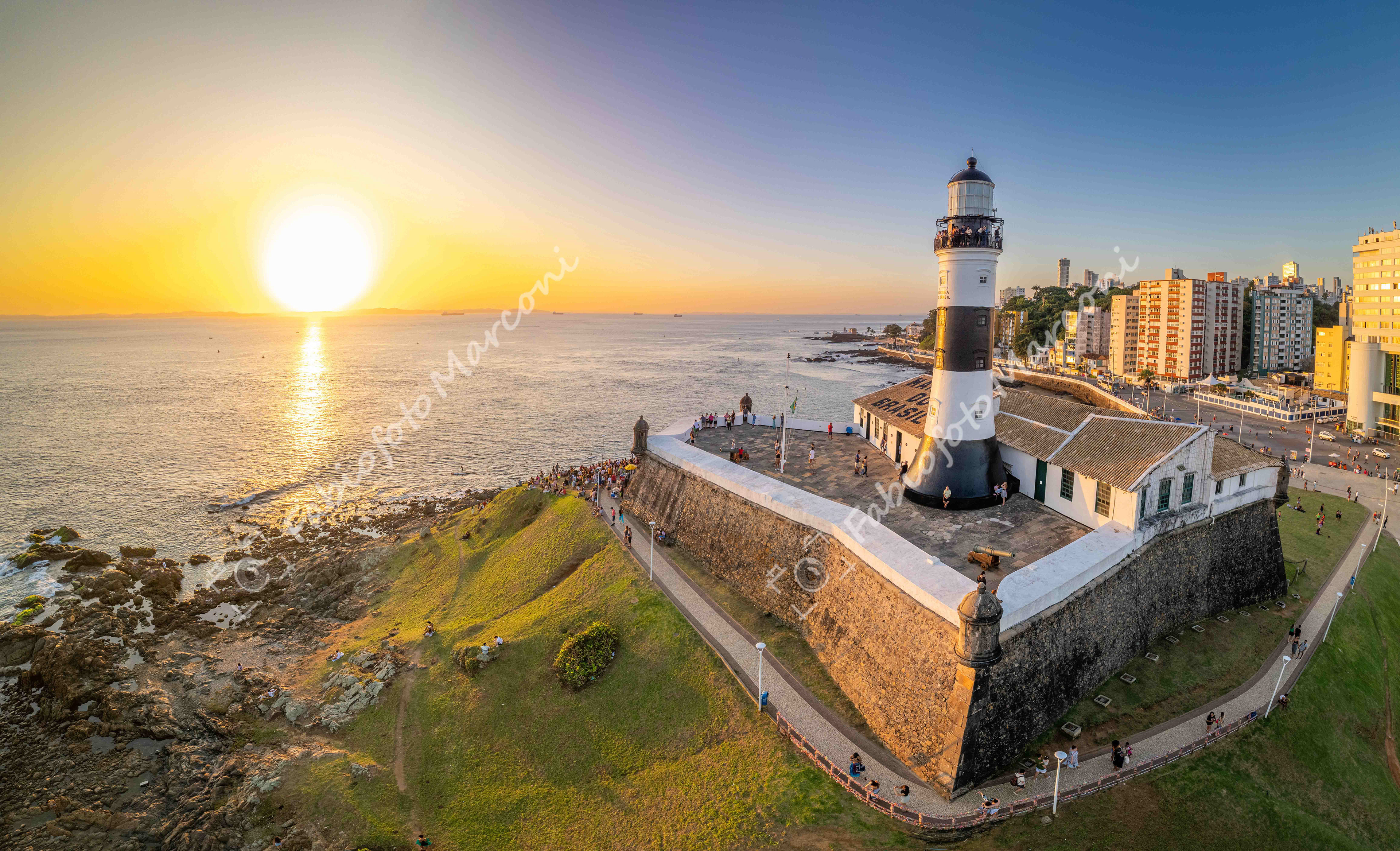 FAROL DA BARRA 26