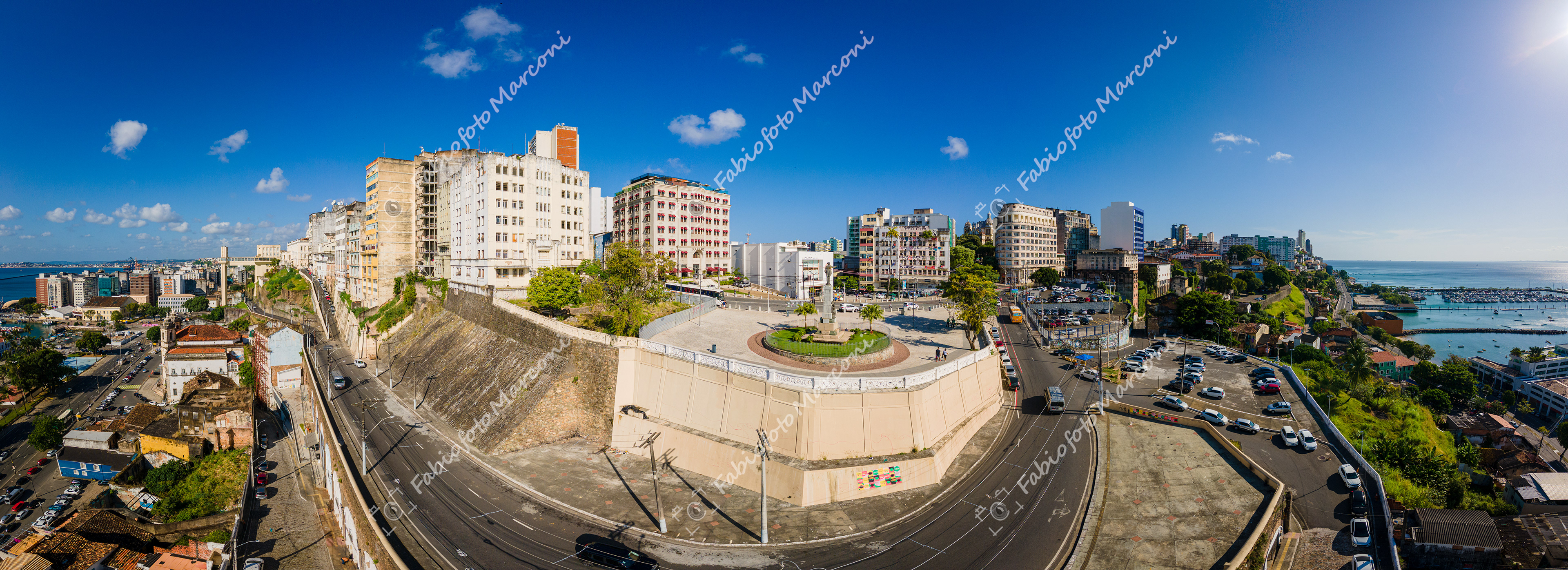 PRAÇA CASTRO ALVES 5