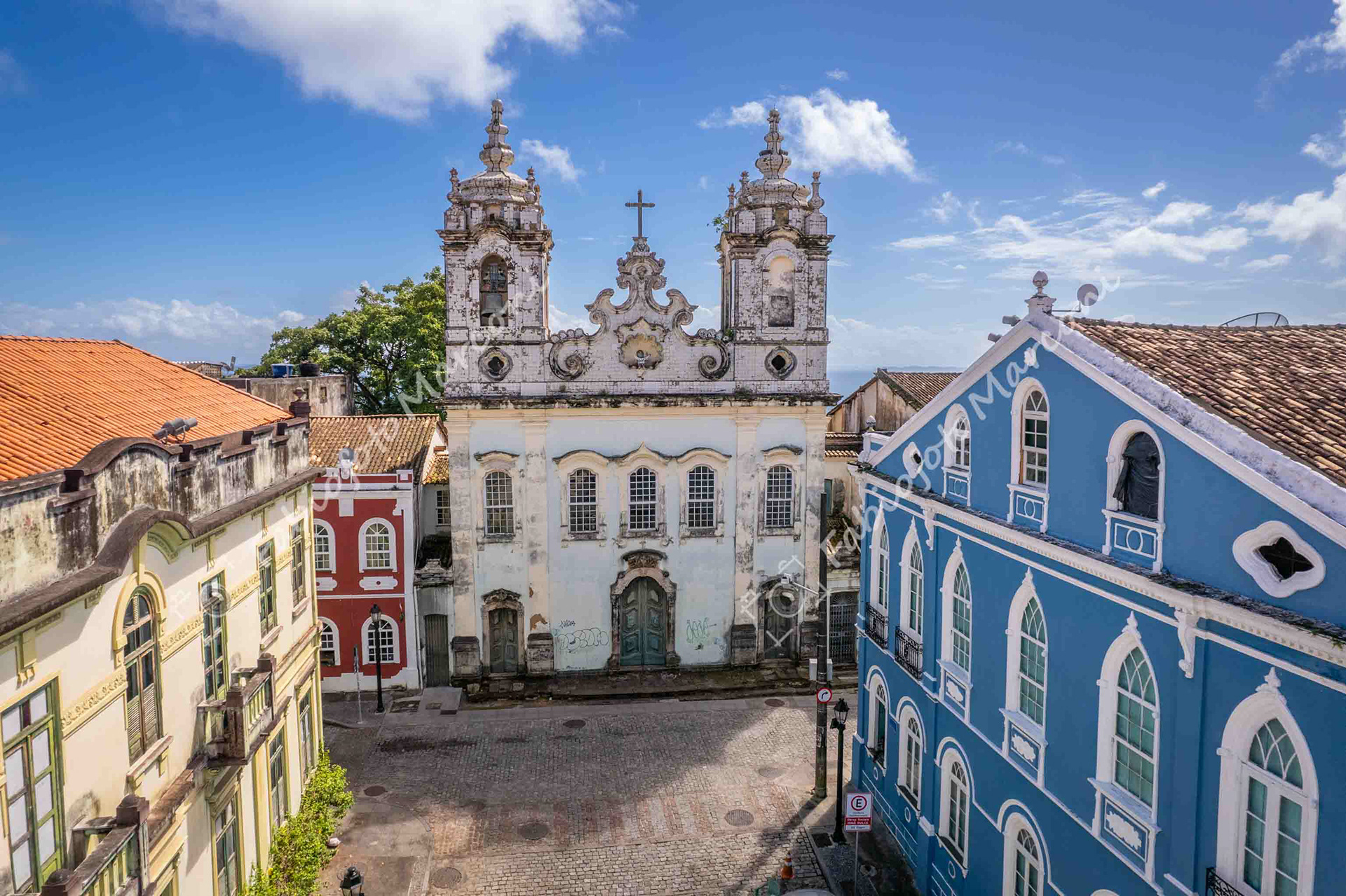 IGREJA DO BOQUEIRÃO 02