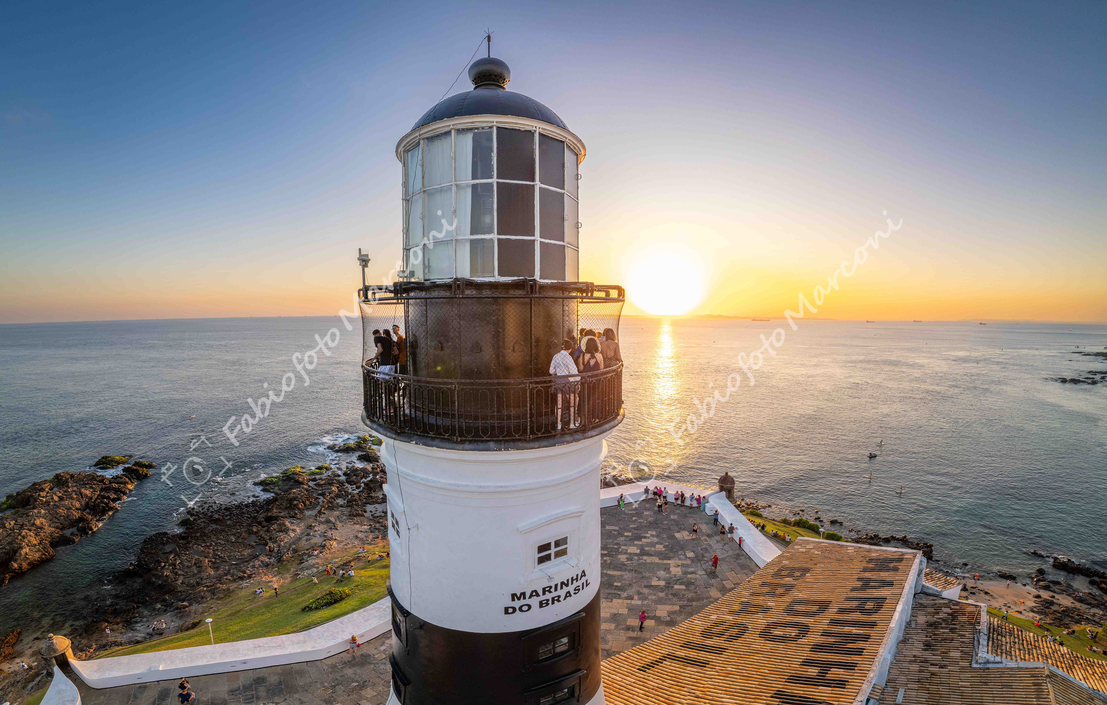FAROL DA BARRA 42