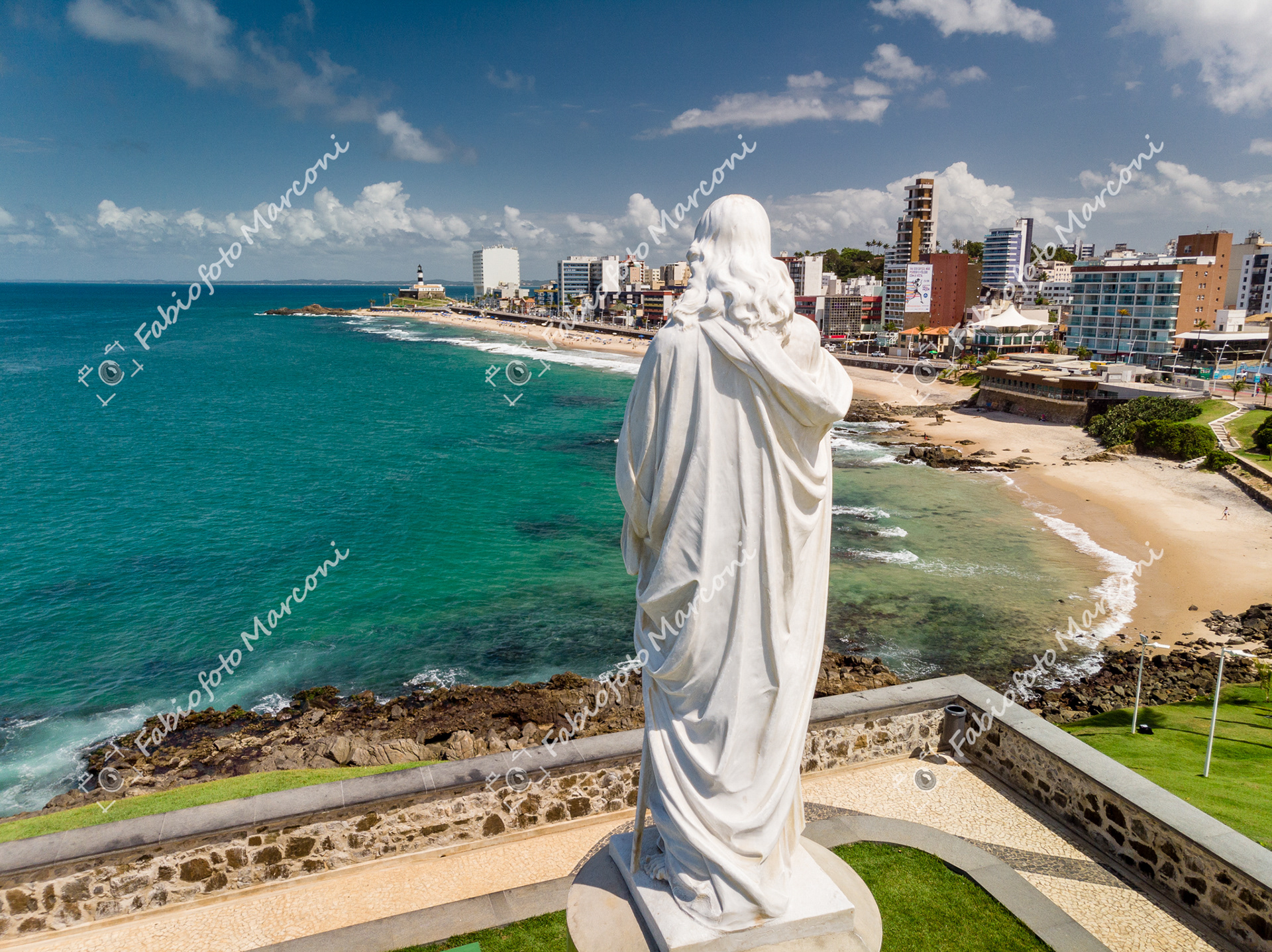 CRISTO DA BARRA 8