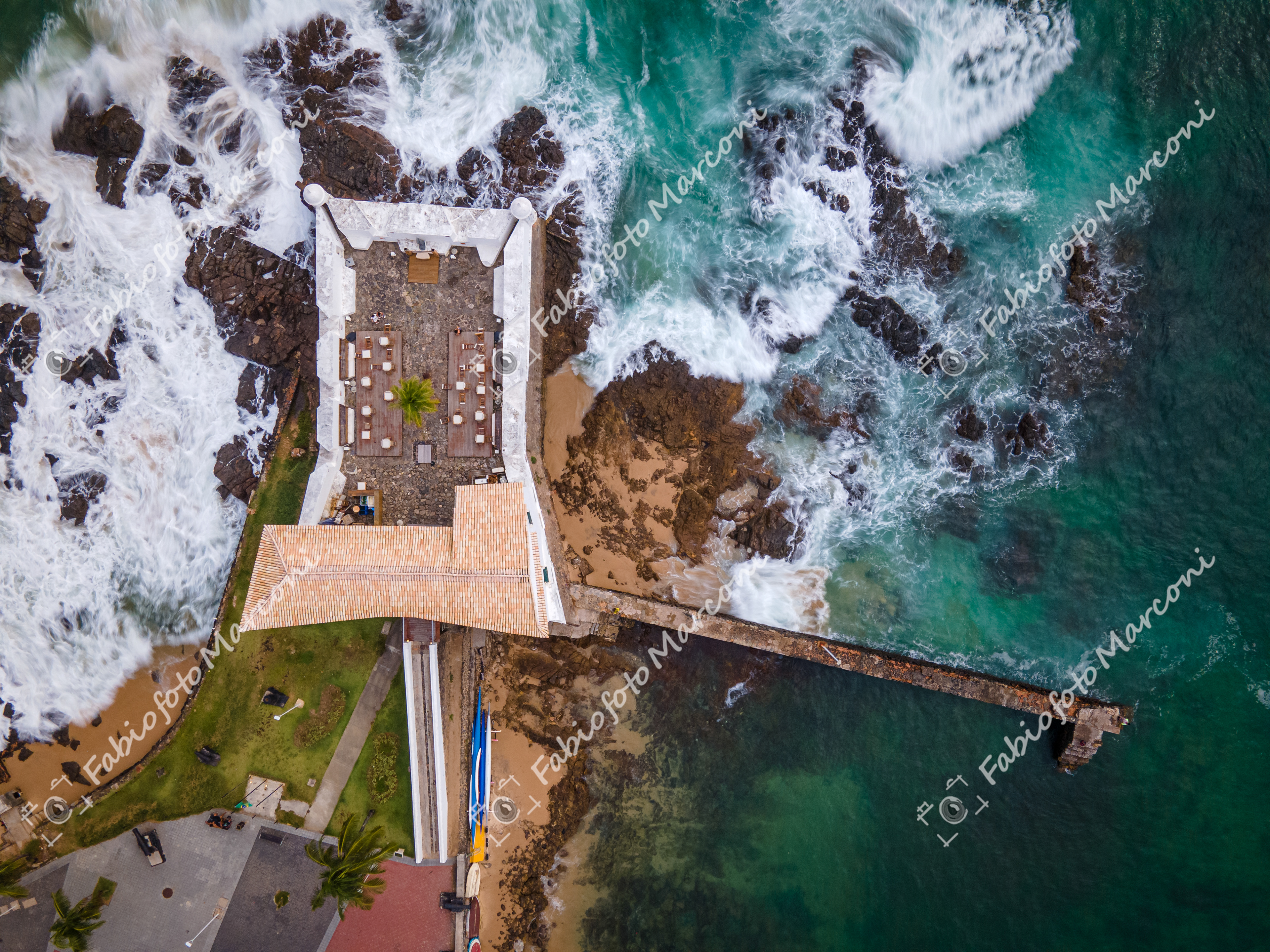PORTO DA BARRA 22
