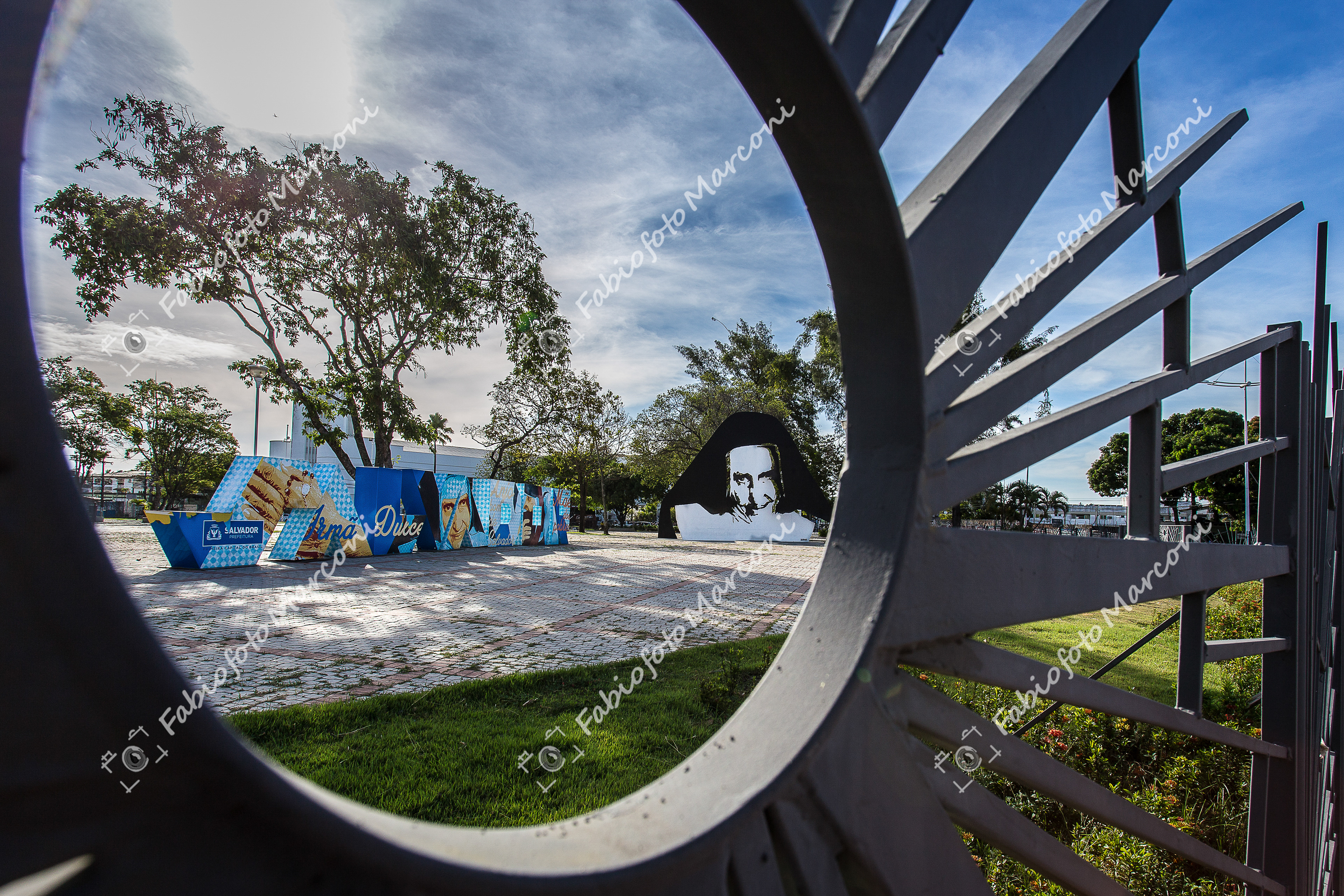 PRAÇA IRMÃ DULCE 1