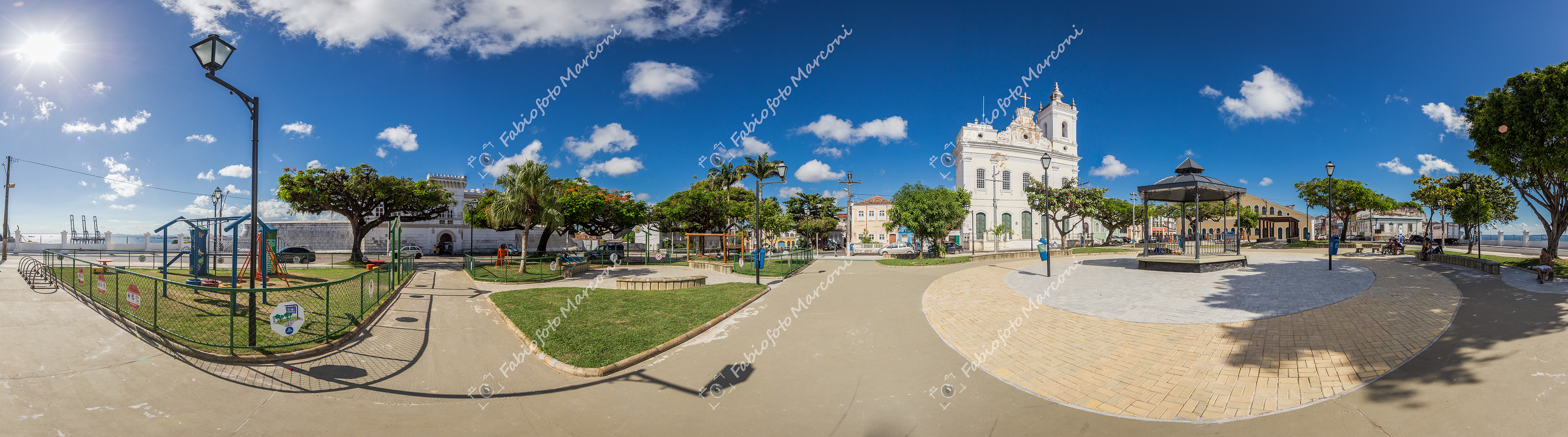 SANTO ANTÔNIO ALÉM DO CARMO 14