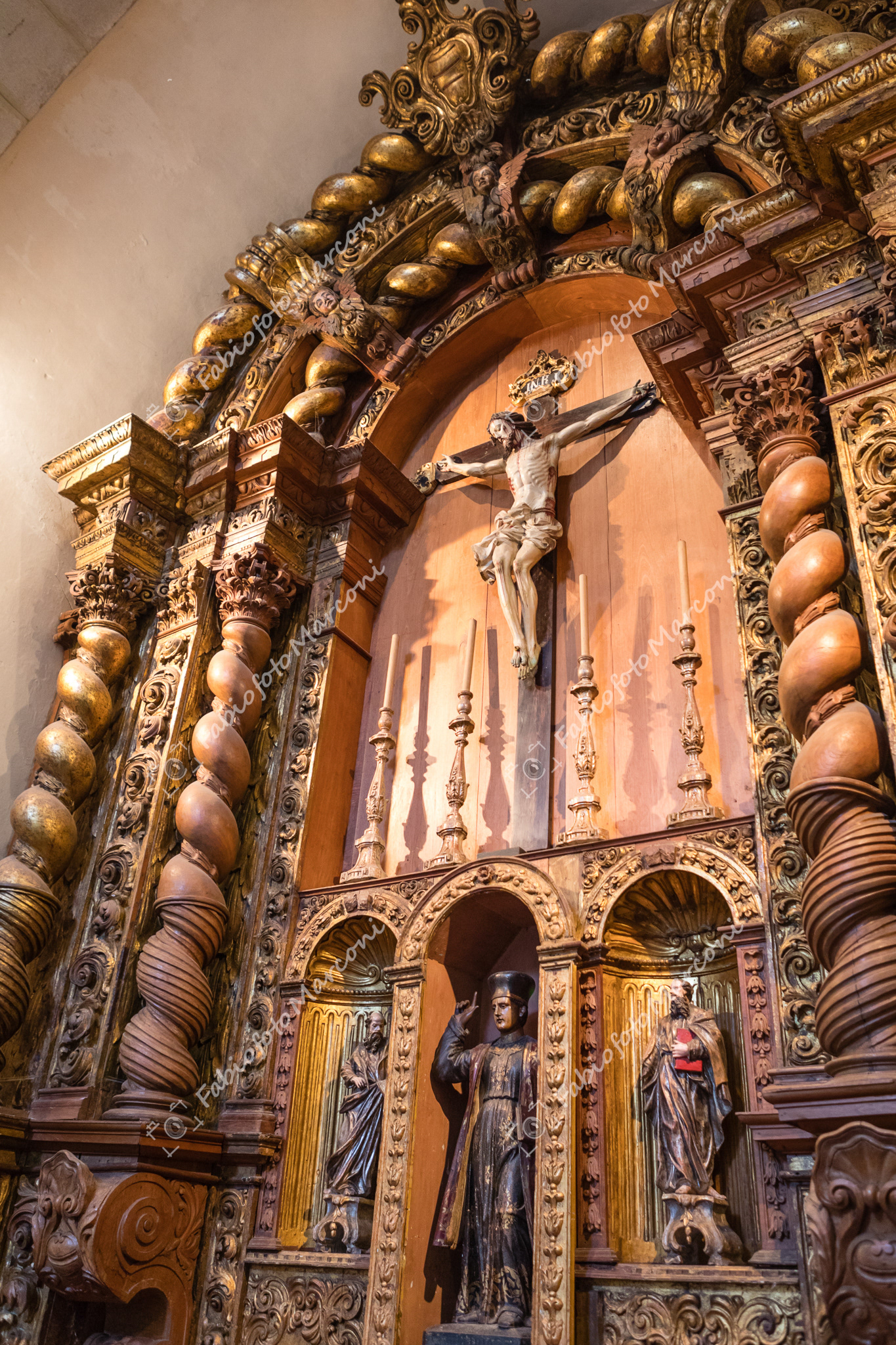 MUSEU DE ARTE SACRA 19