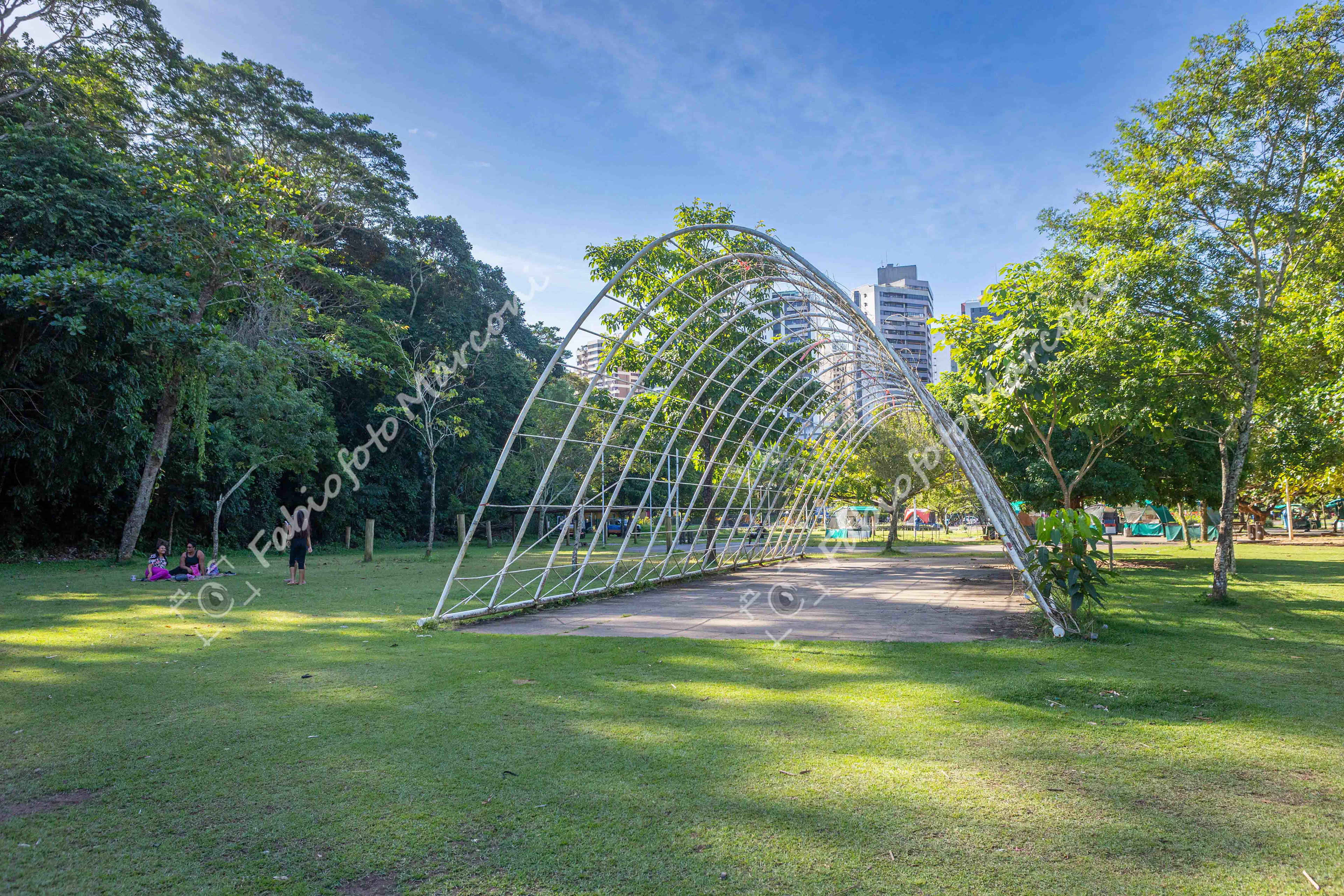 PARQUE DA CIDADE 16