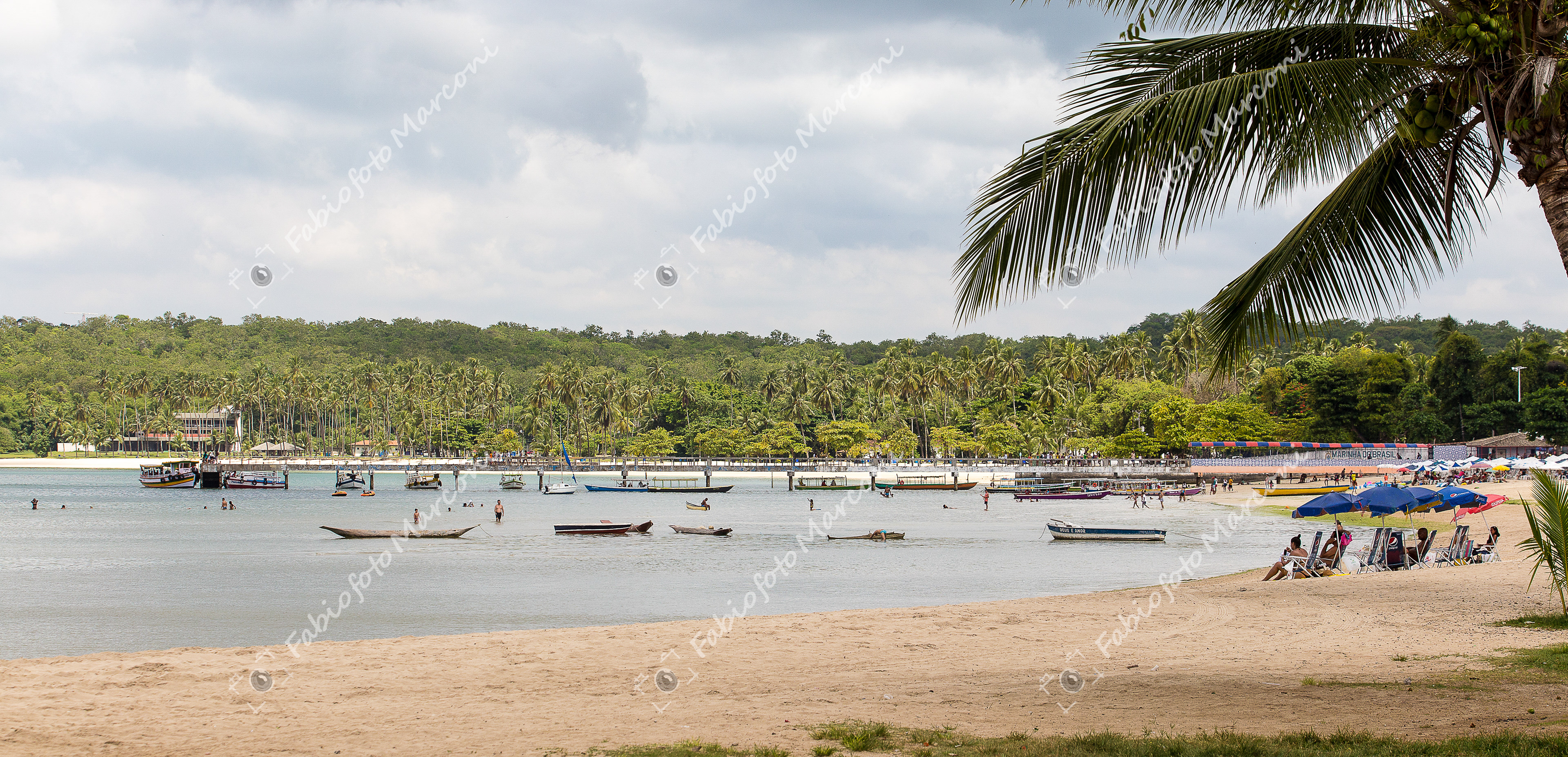 SÃO TOMÉ DE PARIPE 45