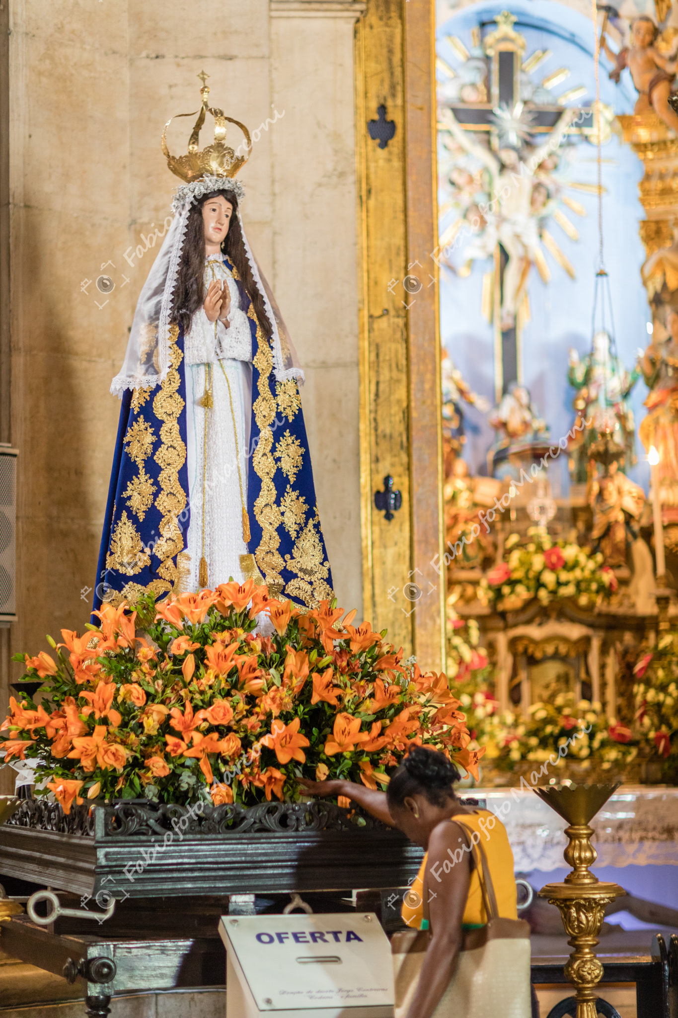 IGREJA DA CONCEIÇÃO DA PRAIA 25
