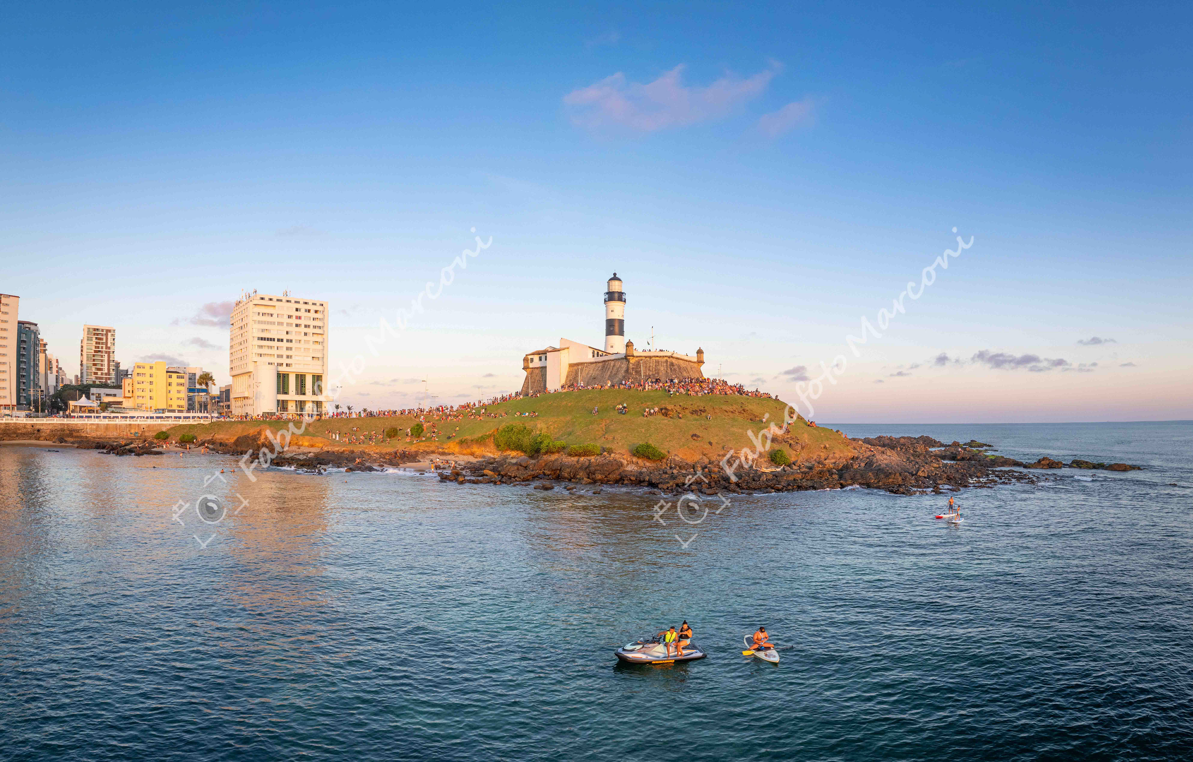 FAROL DA BARRA 30