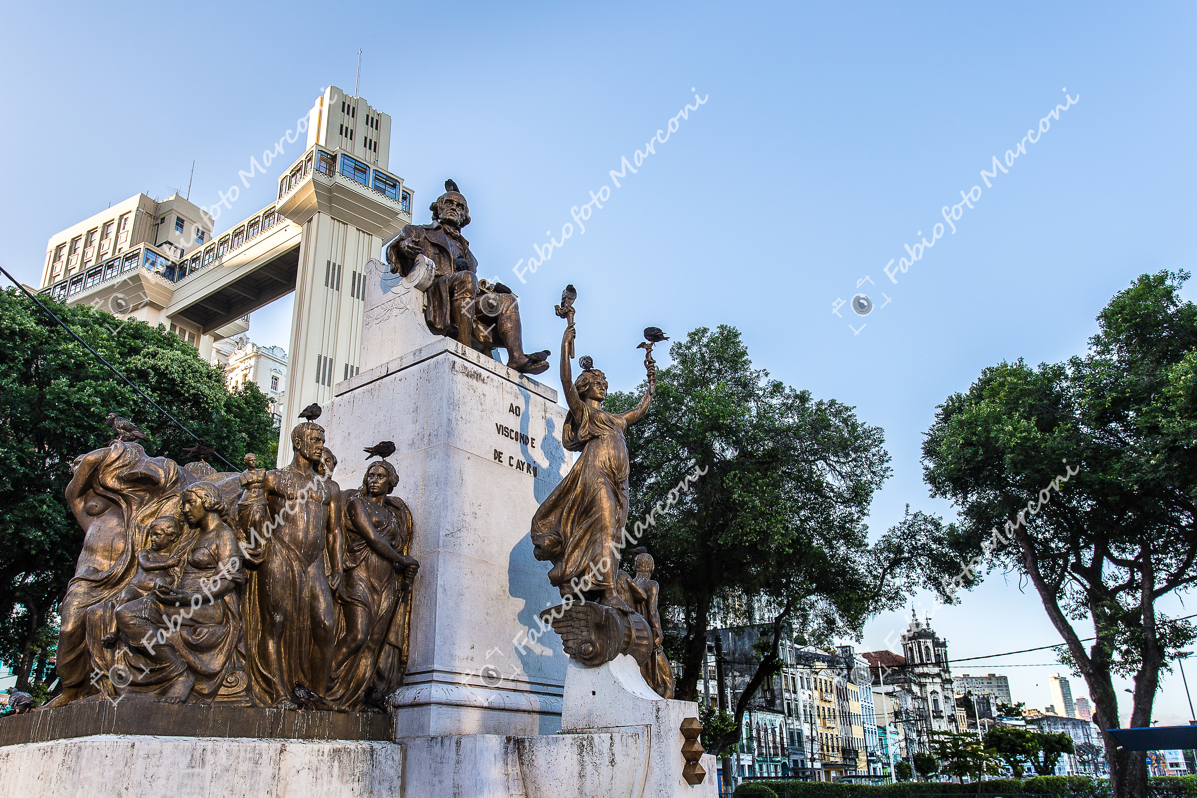 ELEVADOR LARCEDA 37