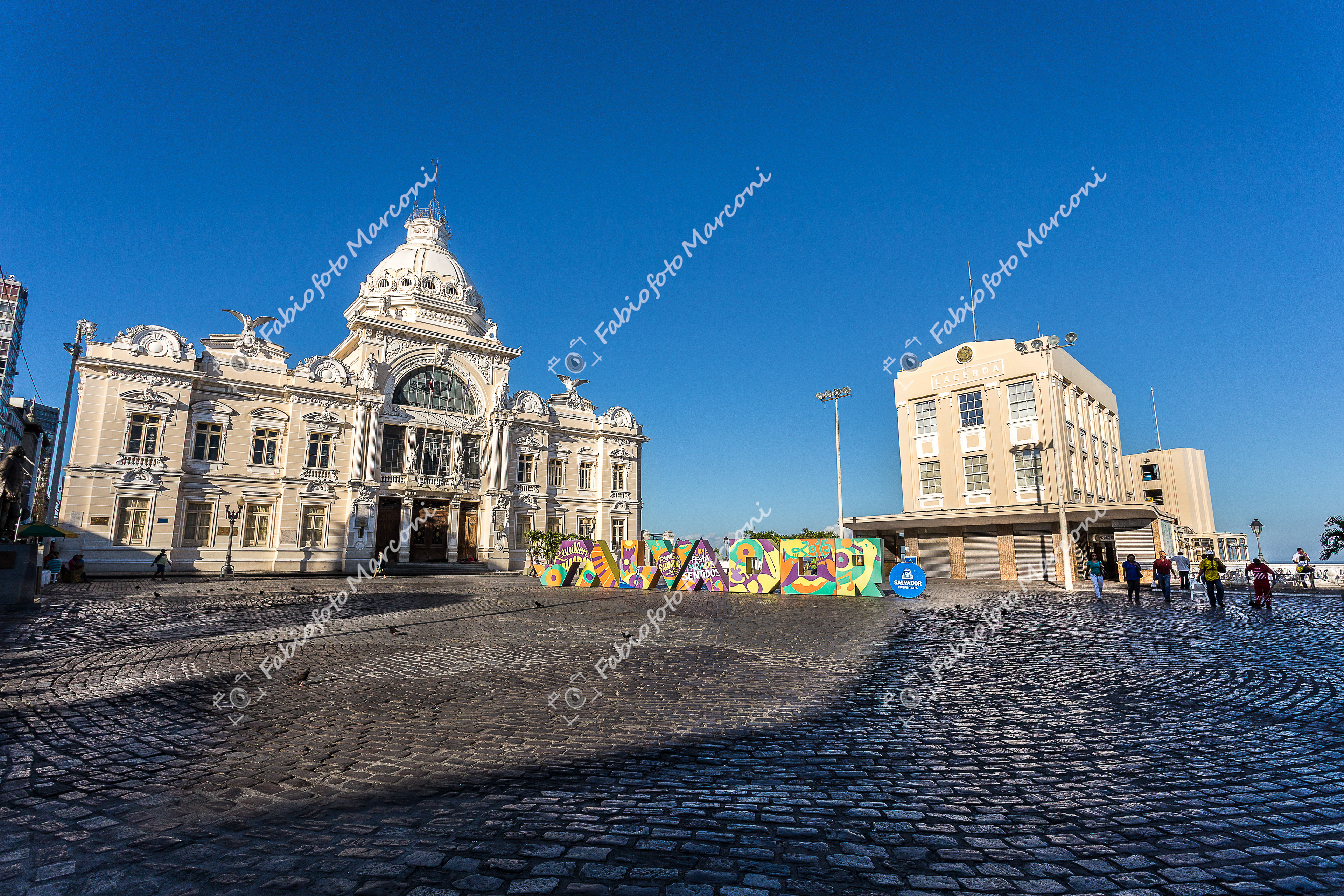 PRAÇA MUNICIPAL 20
