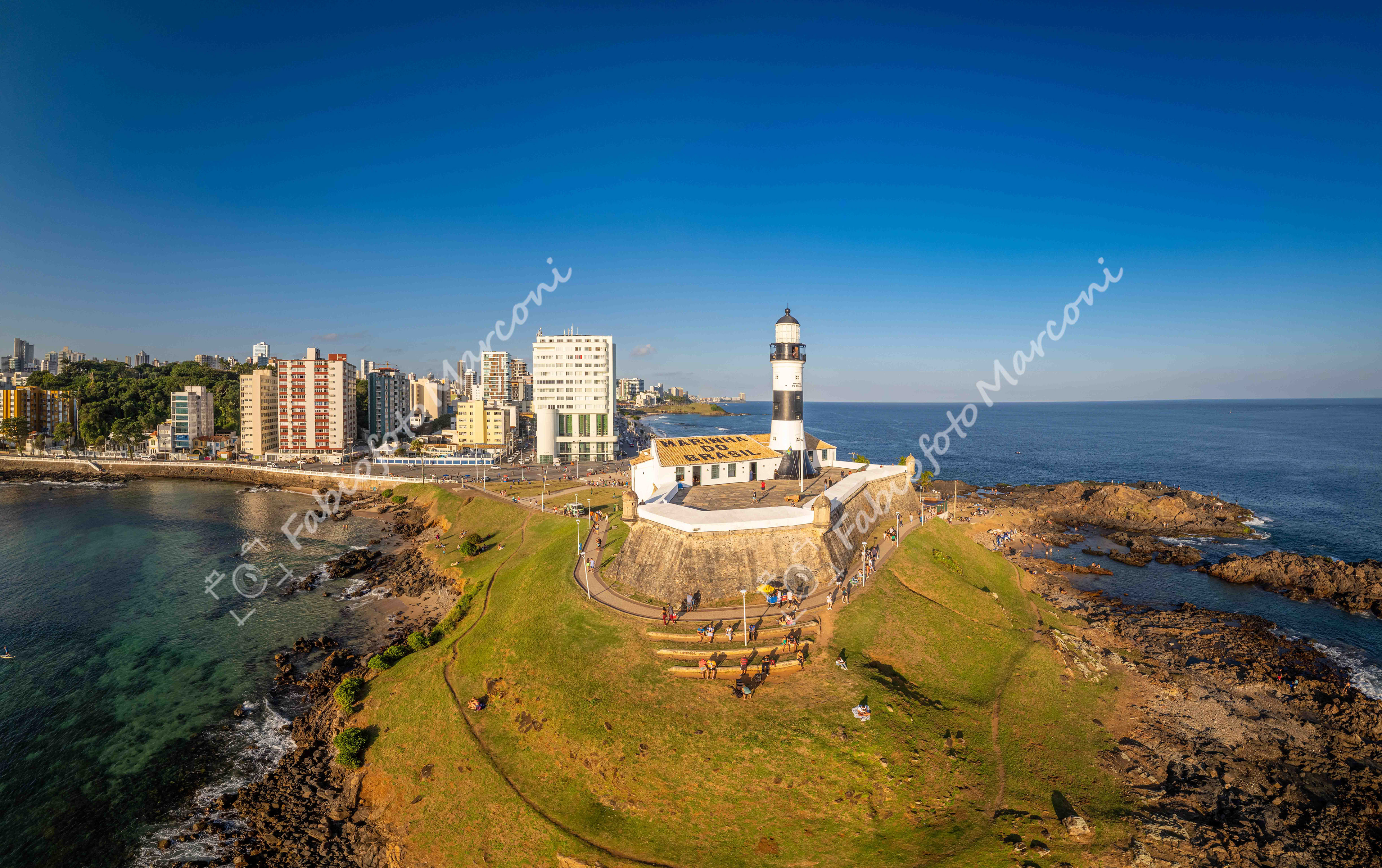 FAROL DA BARRA 3