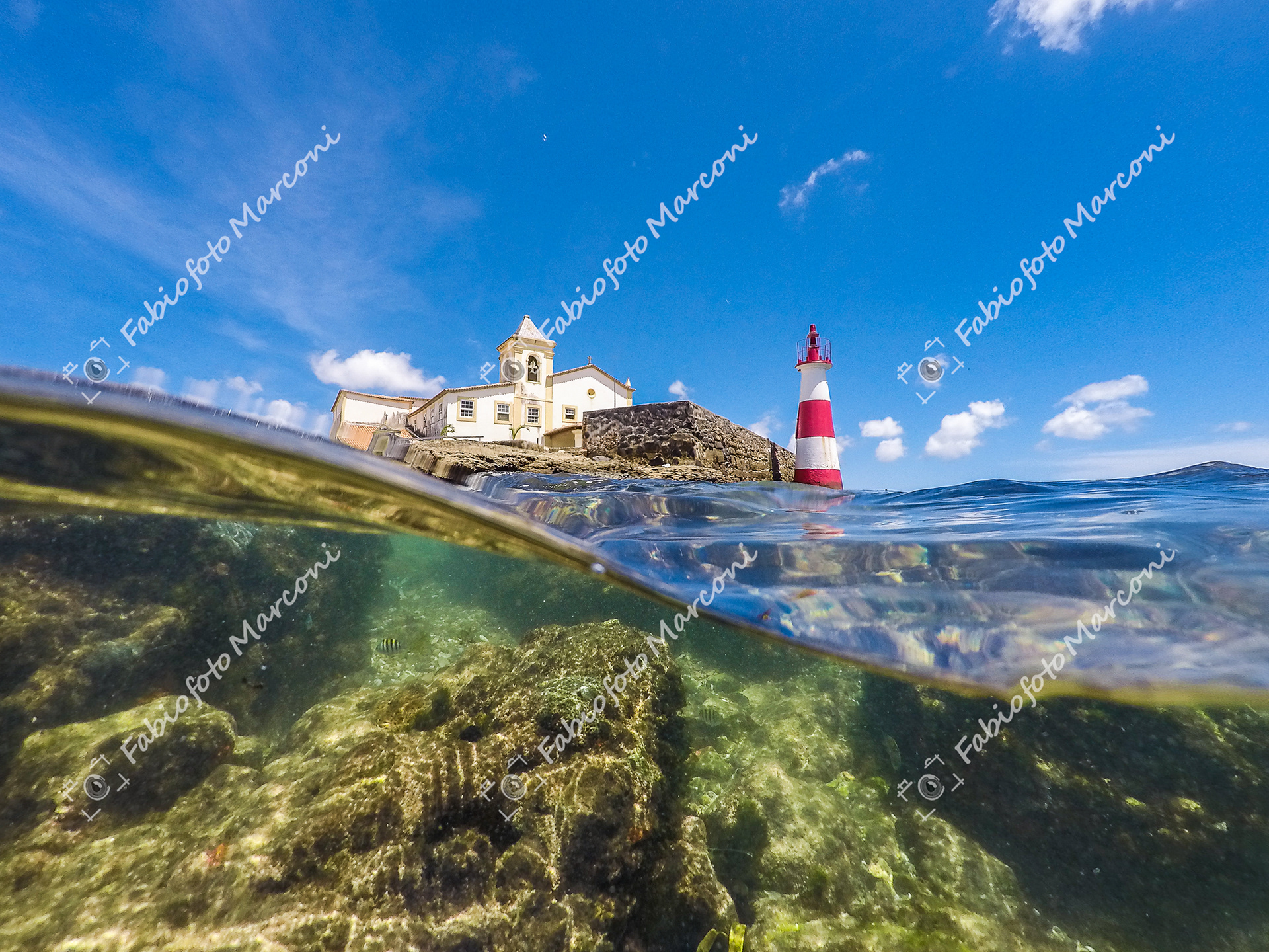 PRAIA DE BOA VIAGEM E PONTA DE HUMAITÁ 28