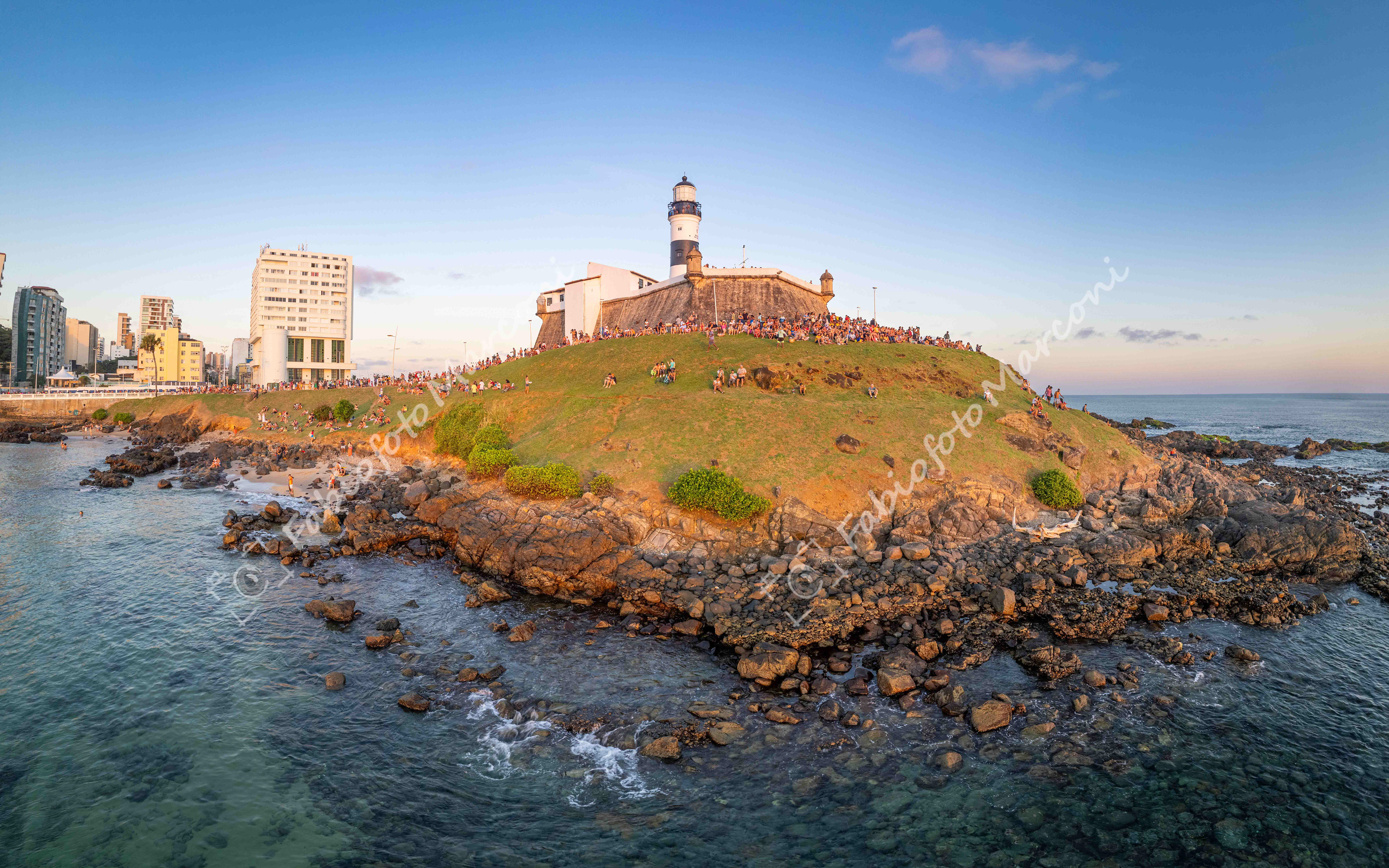 FAROL DA BARRA 31