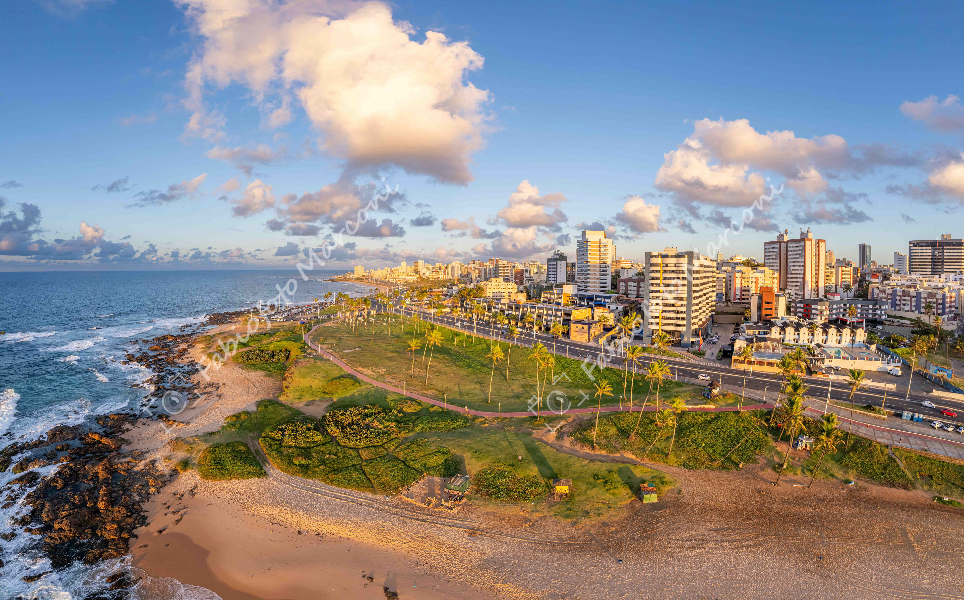 COSTA AZUL E JARDIM DE ALAH 31