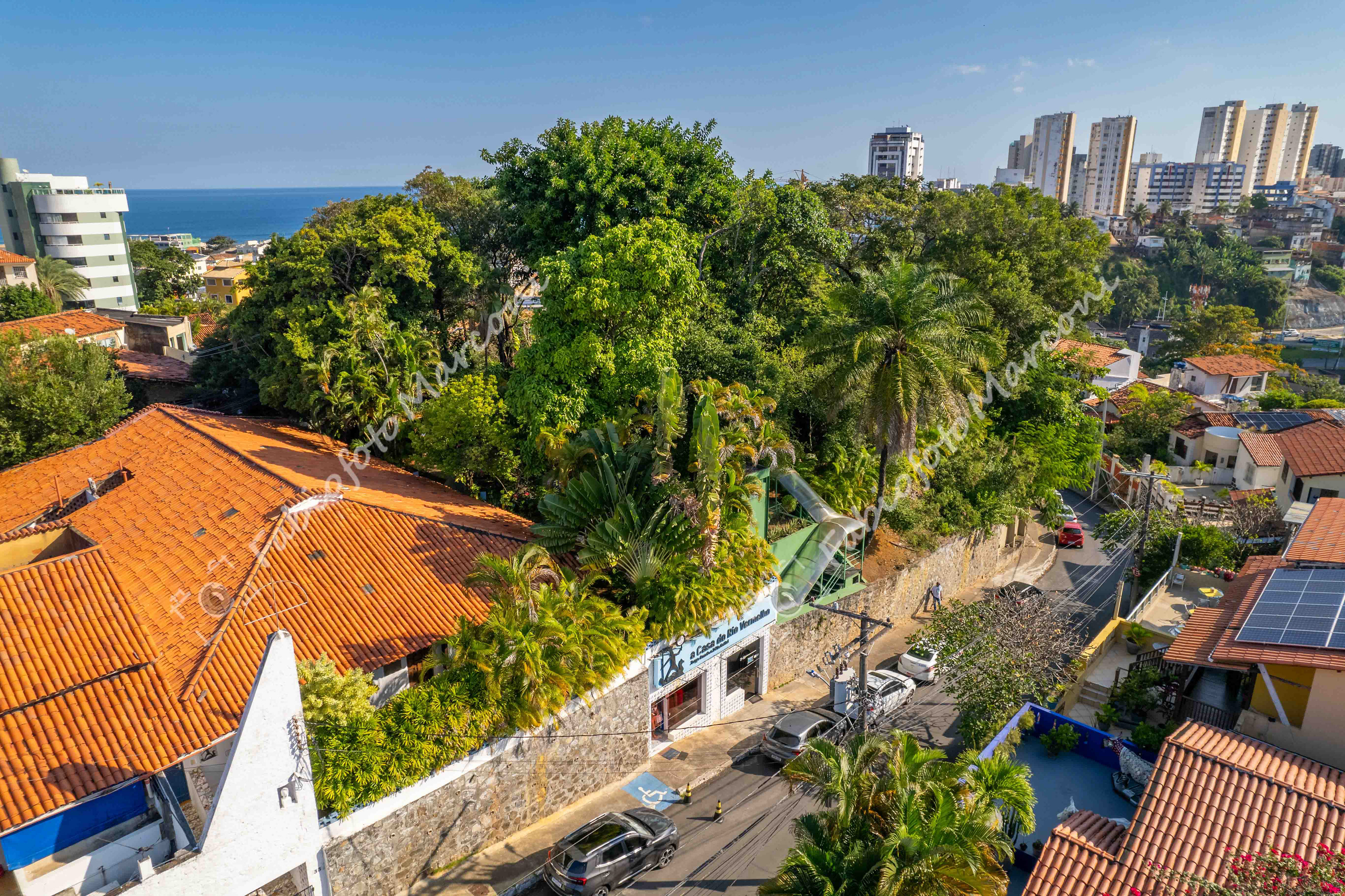 CASA DO RIO VERMELHO 3