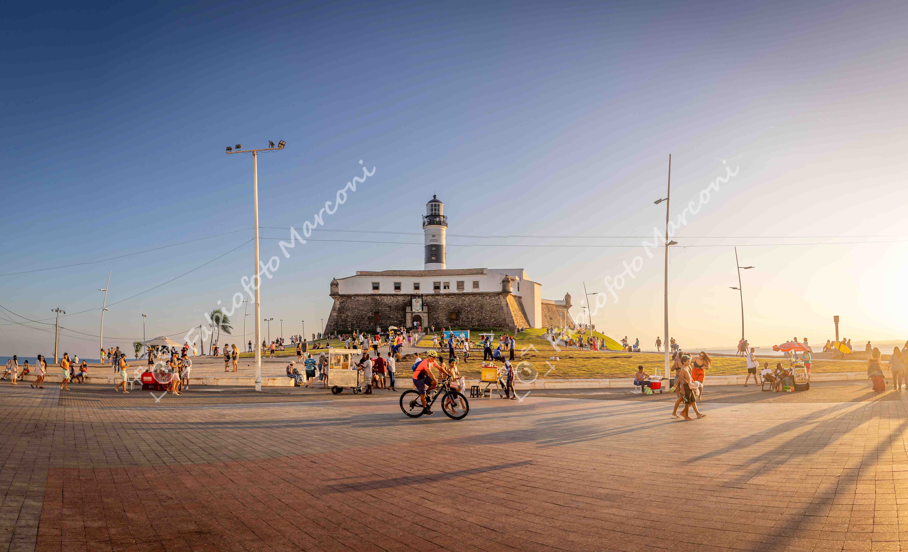 FAROL DA BARRA 18