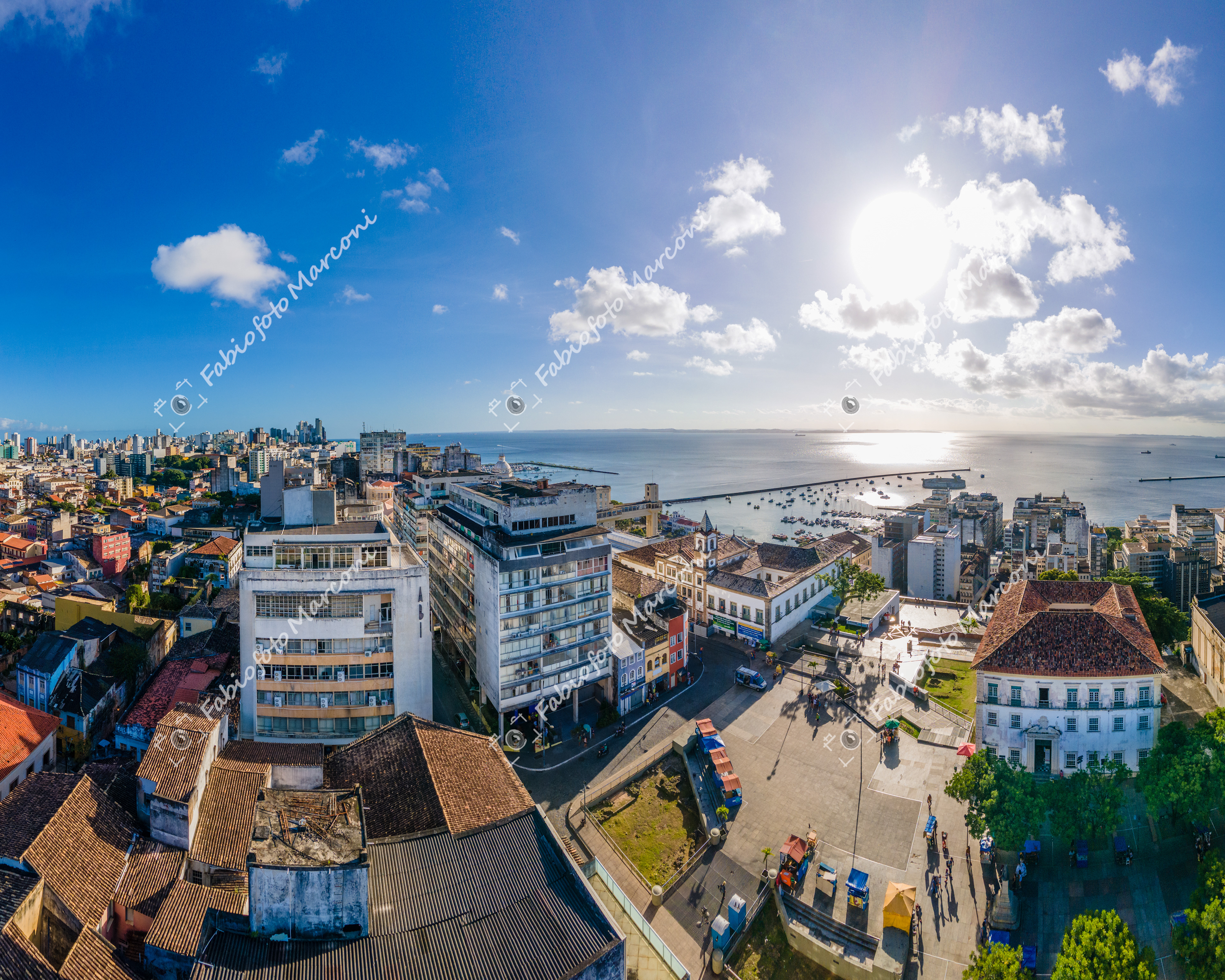 PELOURINHO 9