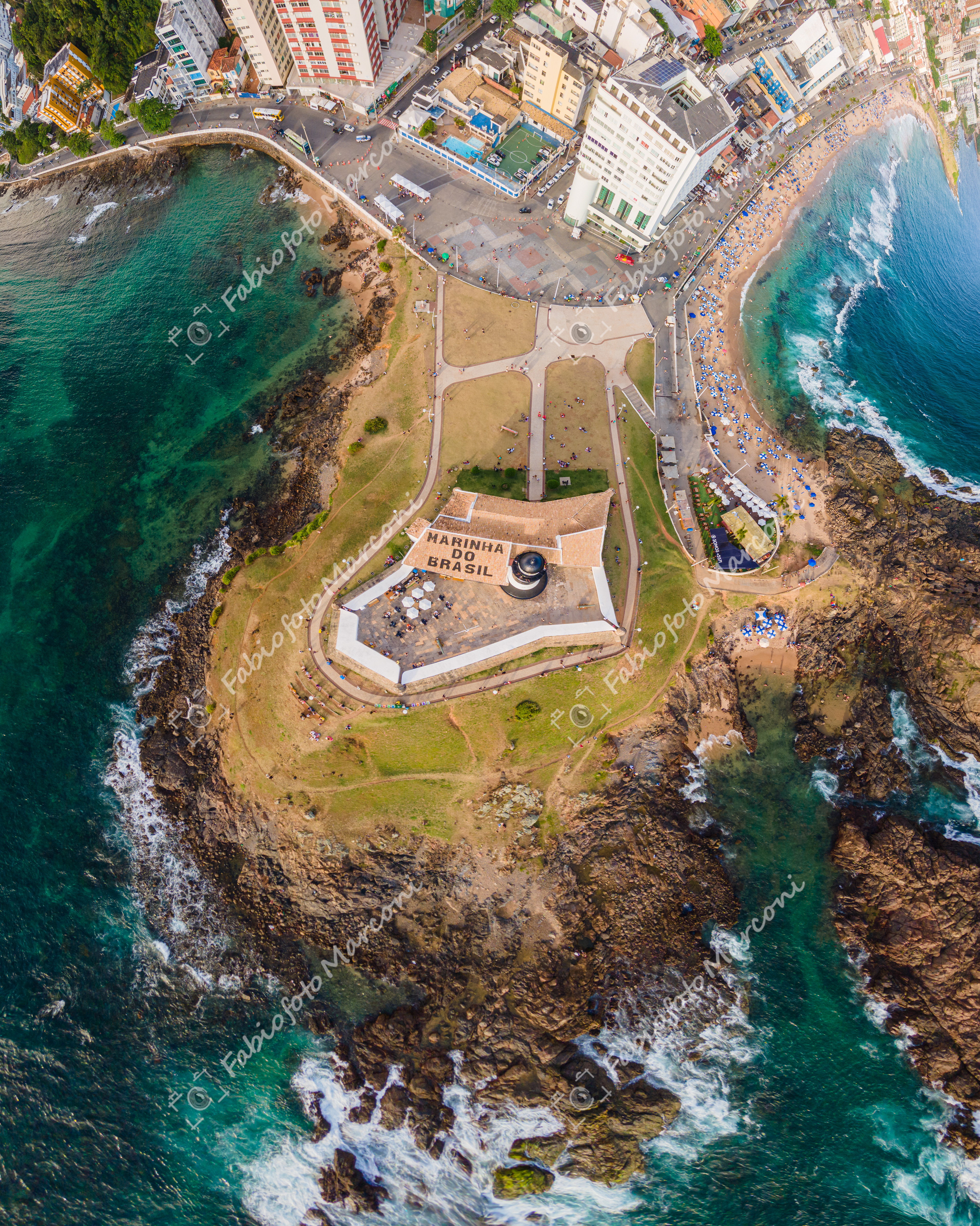 FAROL DA BARRA 38