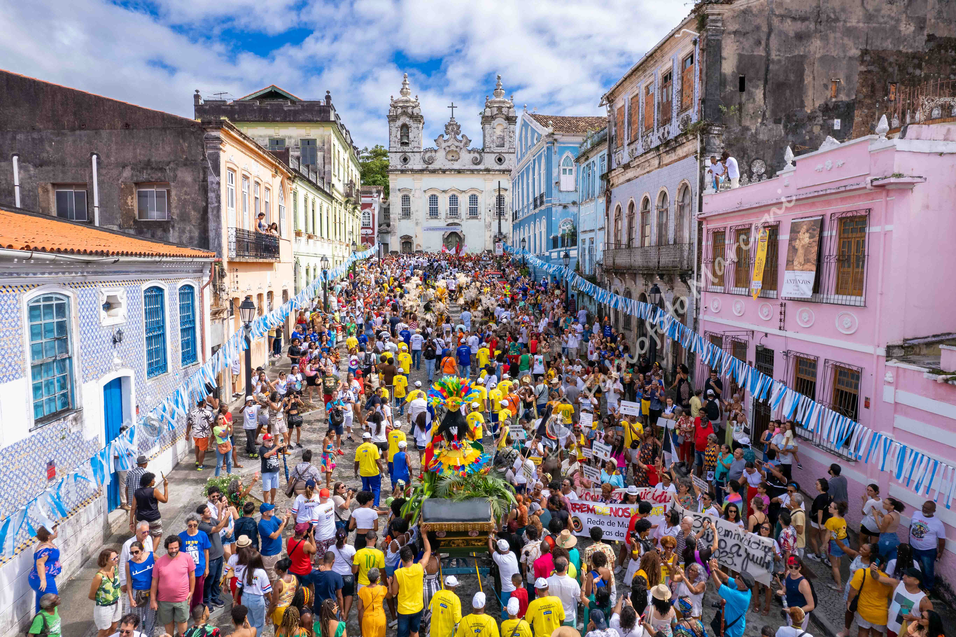 2 DE JULHO 32