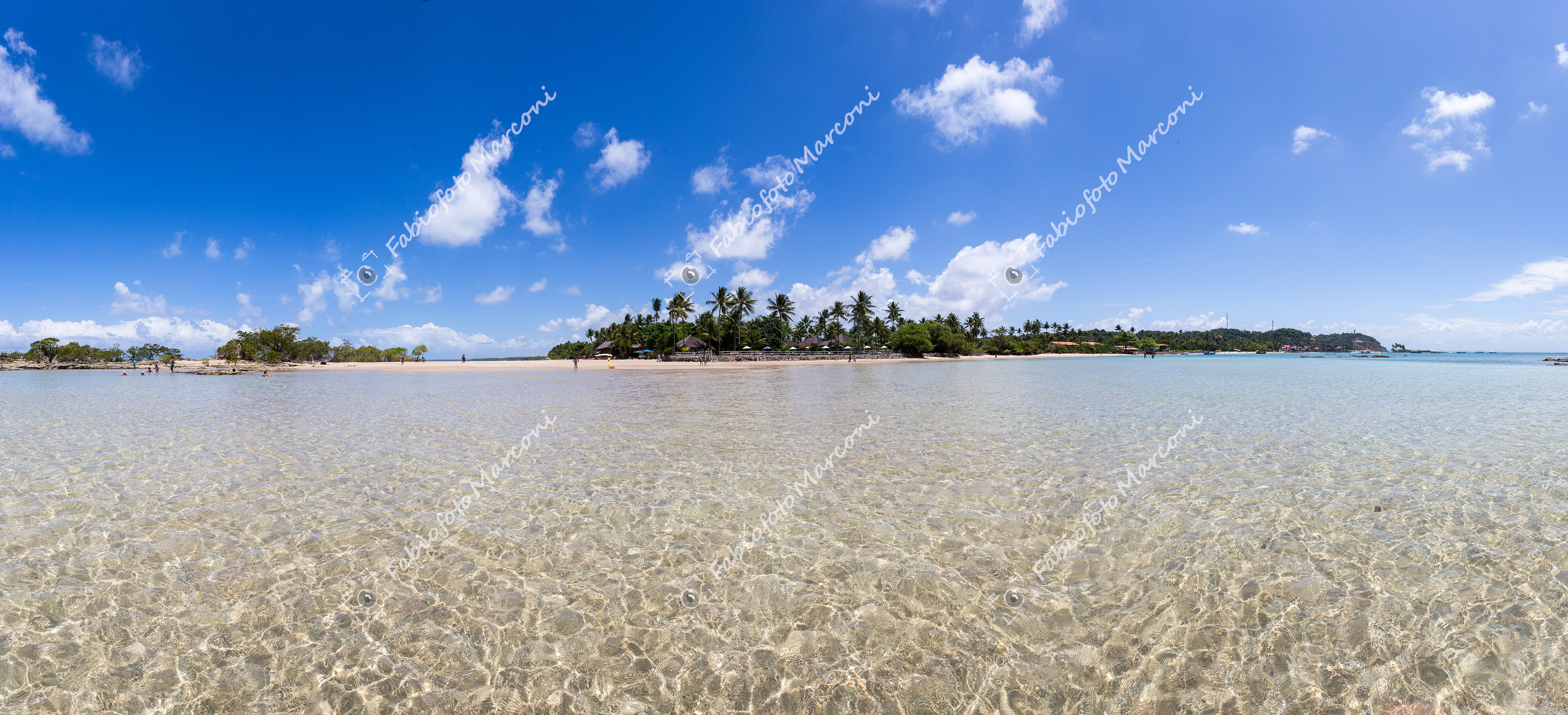 MORRO DE SÃO PAULO 2