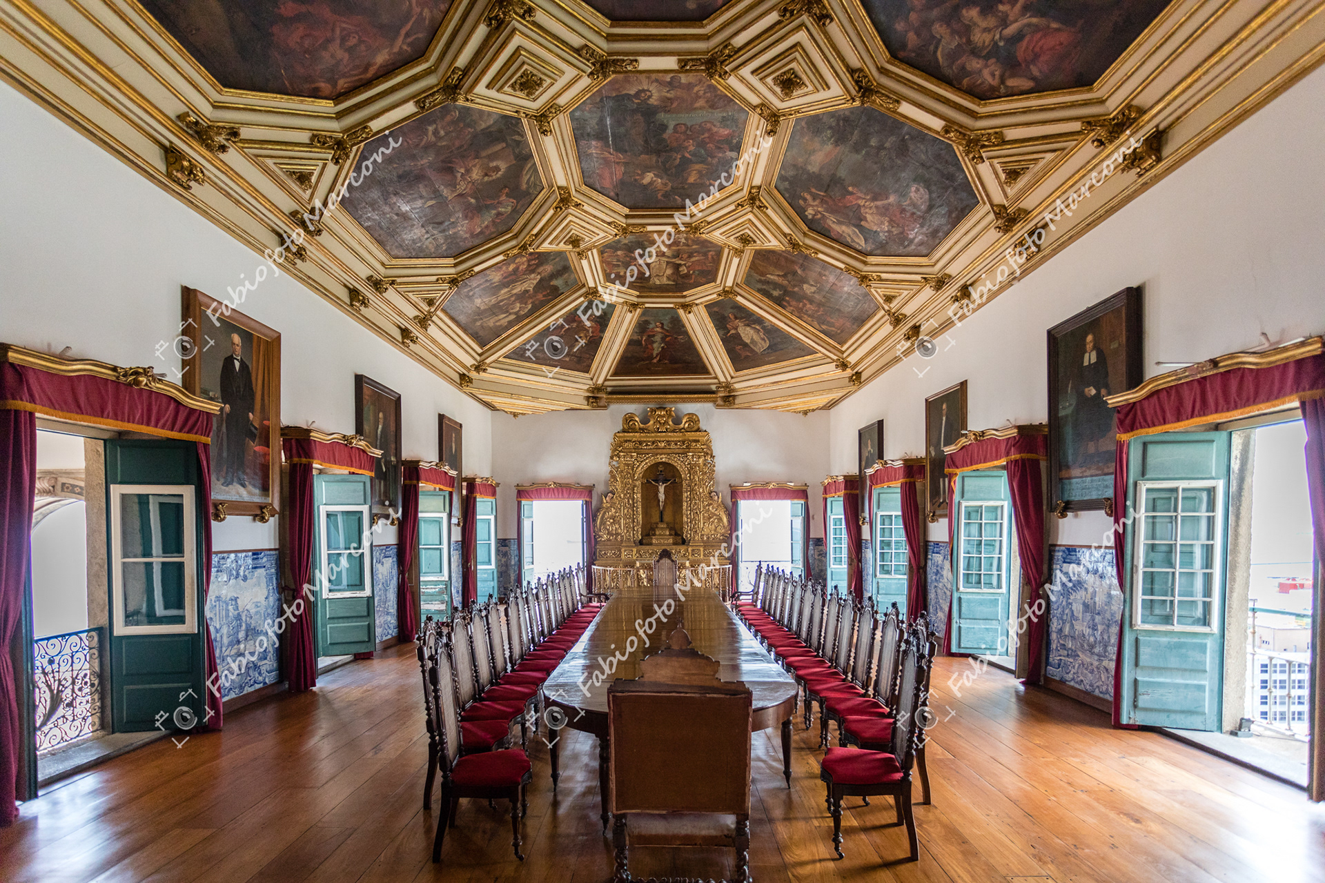 MUSEU DA MISERICORDIA 7