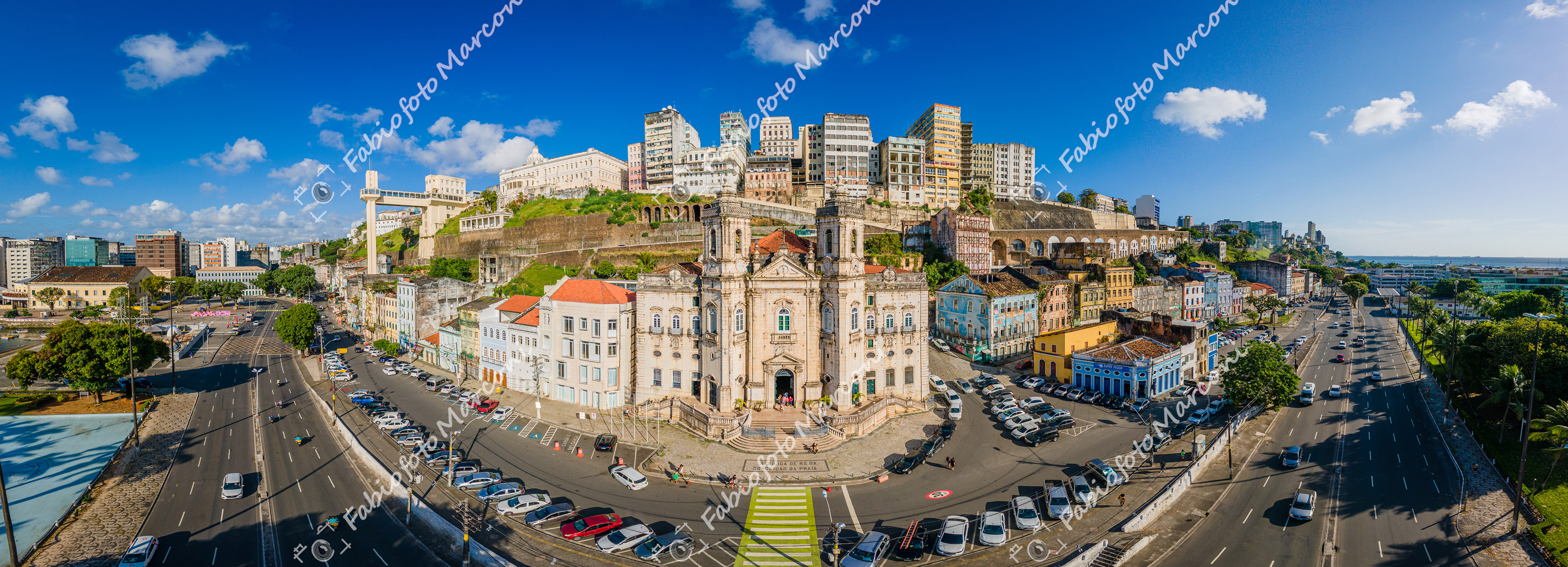 IGREJA DA CONCEIÇÃO DA PRAIA 1