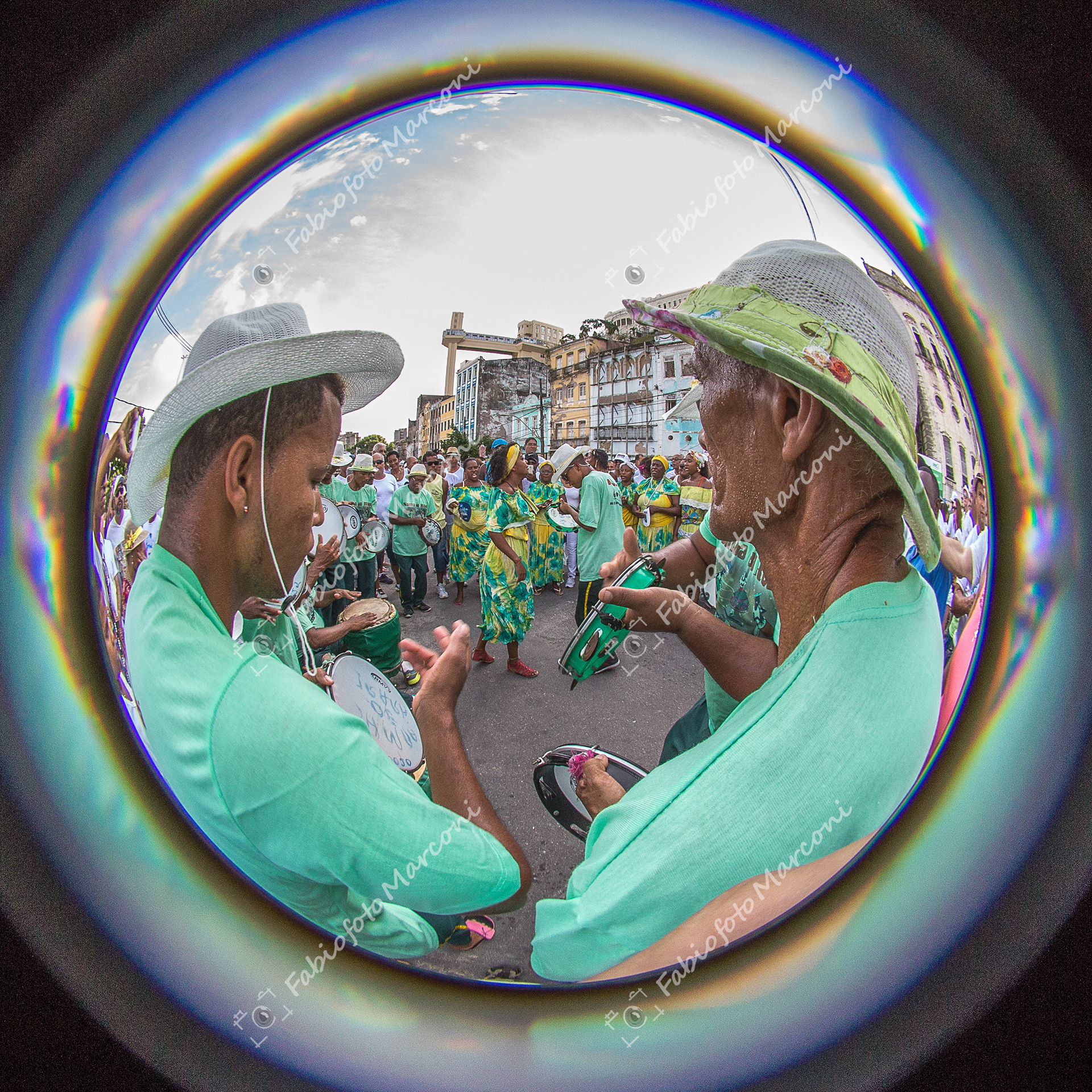FESTA DE CONCEIÇÃO DA PRAIA 30