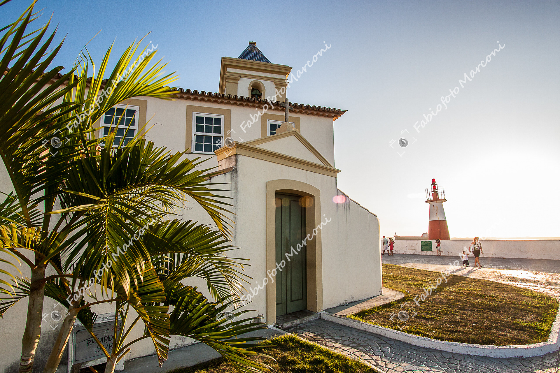 PRAIA DE BOA VIAGEM E PONTA DE HUMAITÁ 25