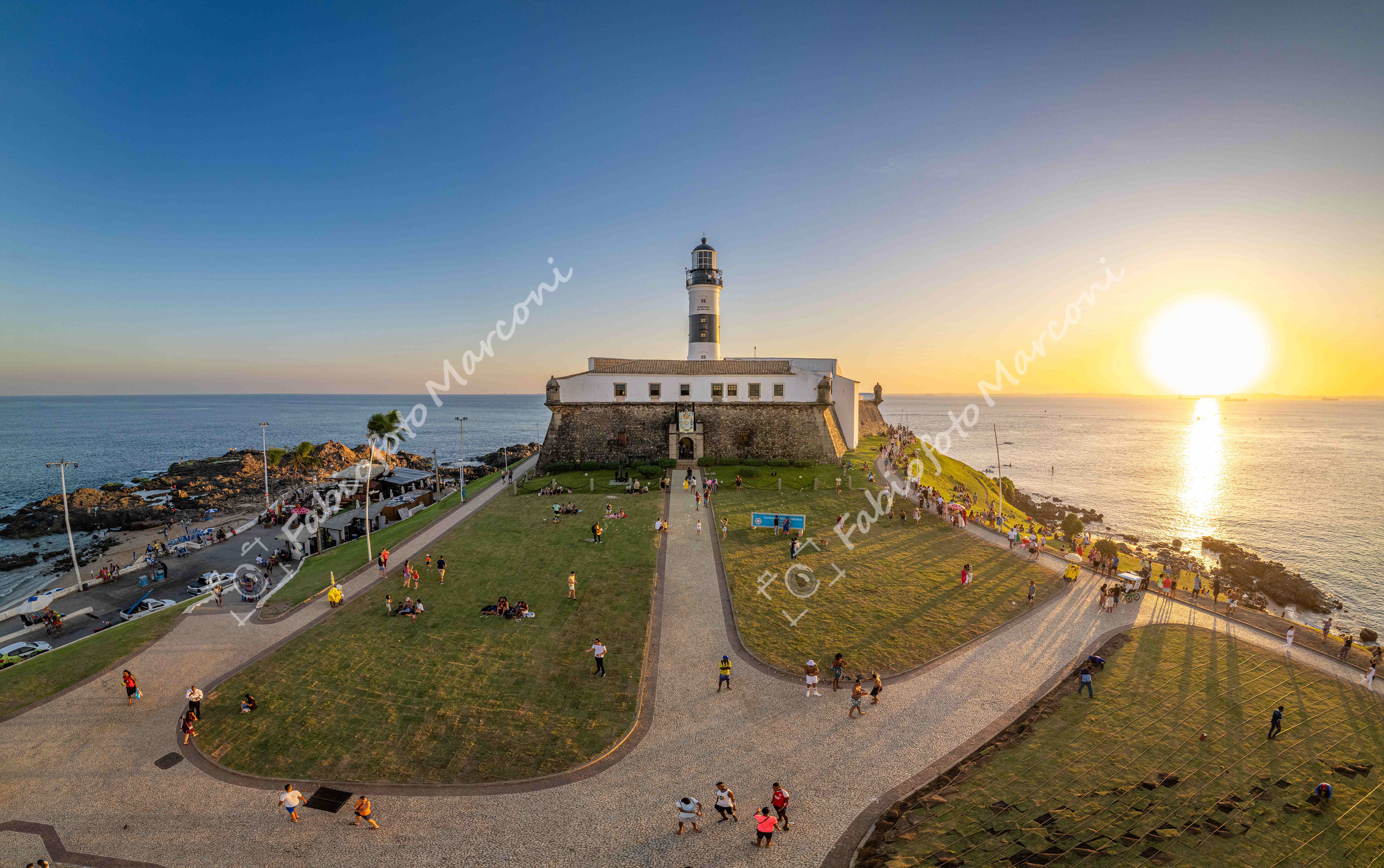 FAROL DA BARRA 16