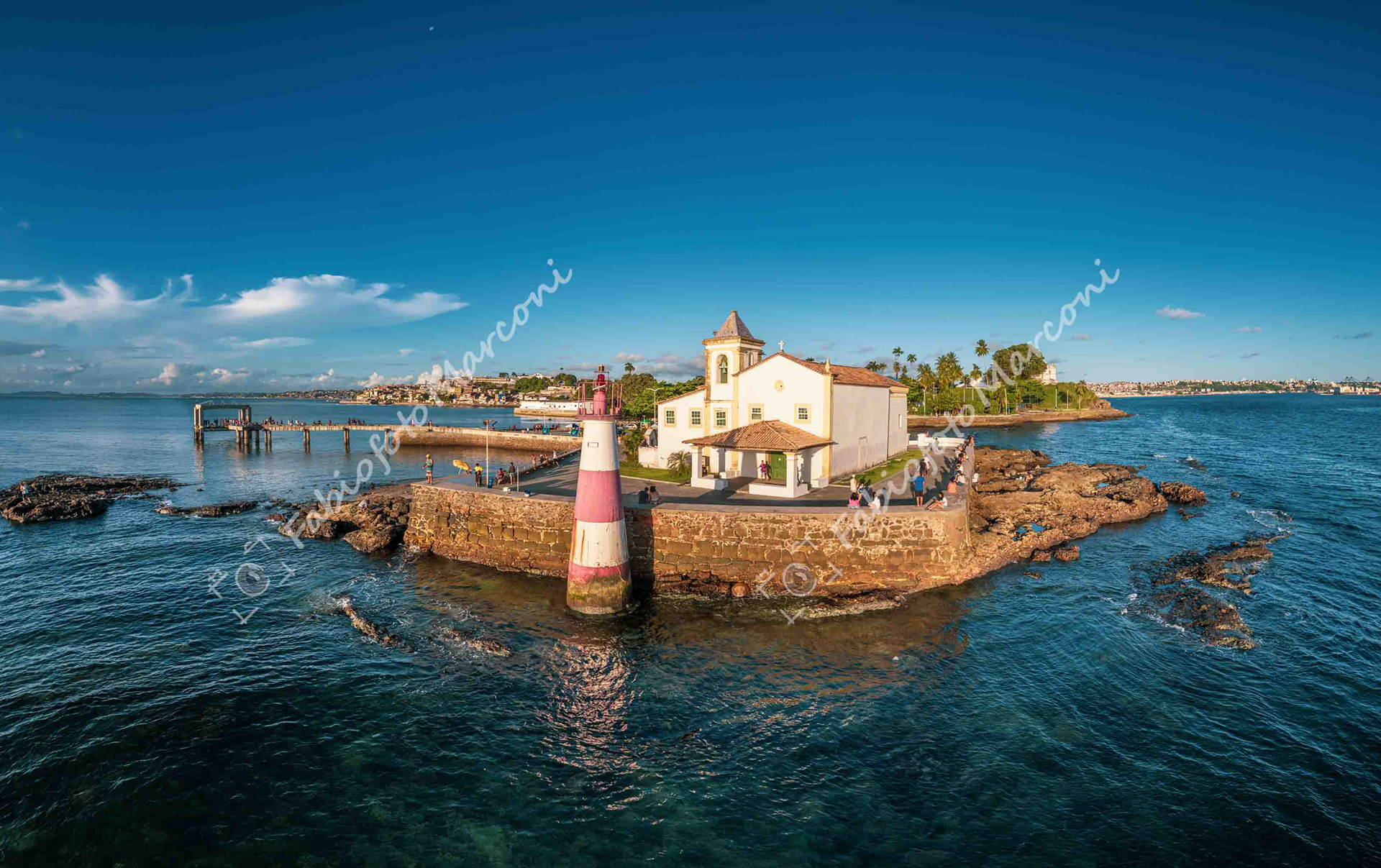 PRAIA DE BOA VIAGEM E PONTA DE HUMAITÁ 17