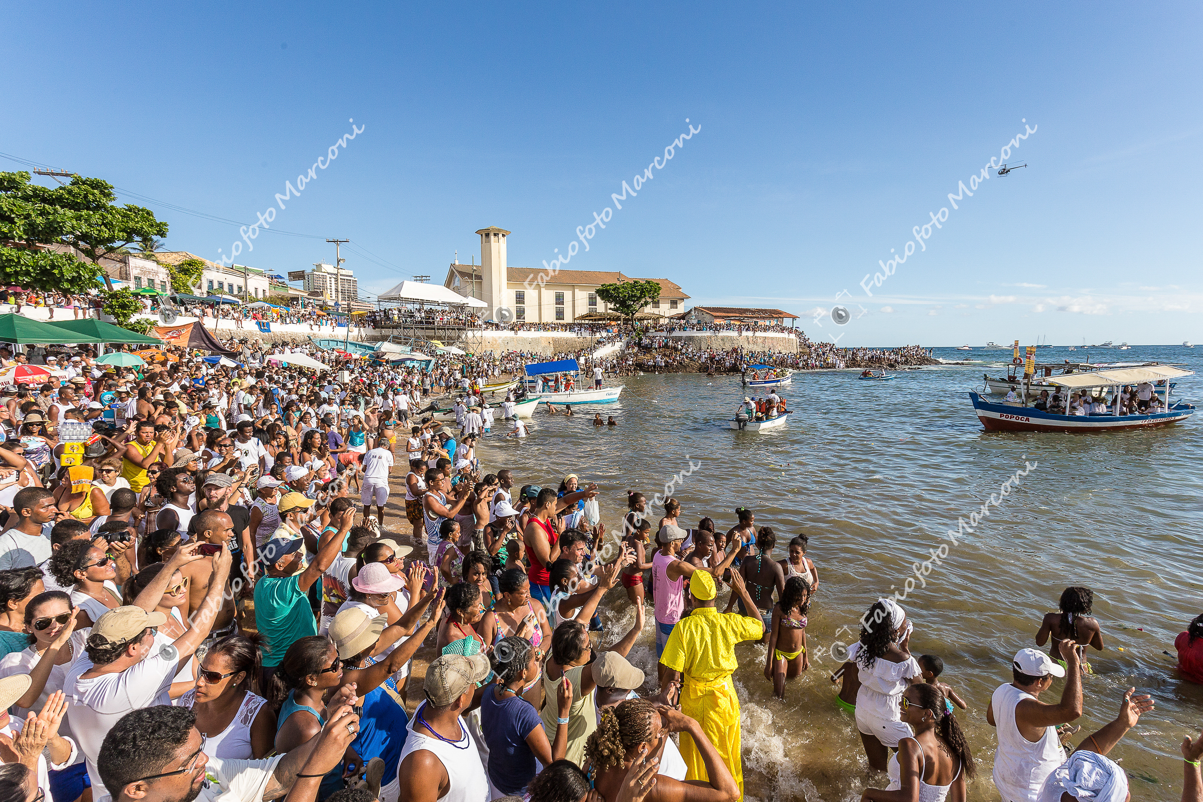 FESTA DE IEMANJÁ 12