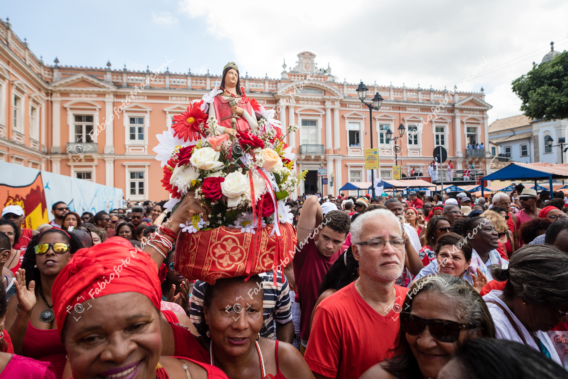 FESTA DE SANTA BÁRBARA 8
