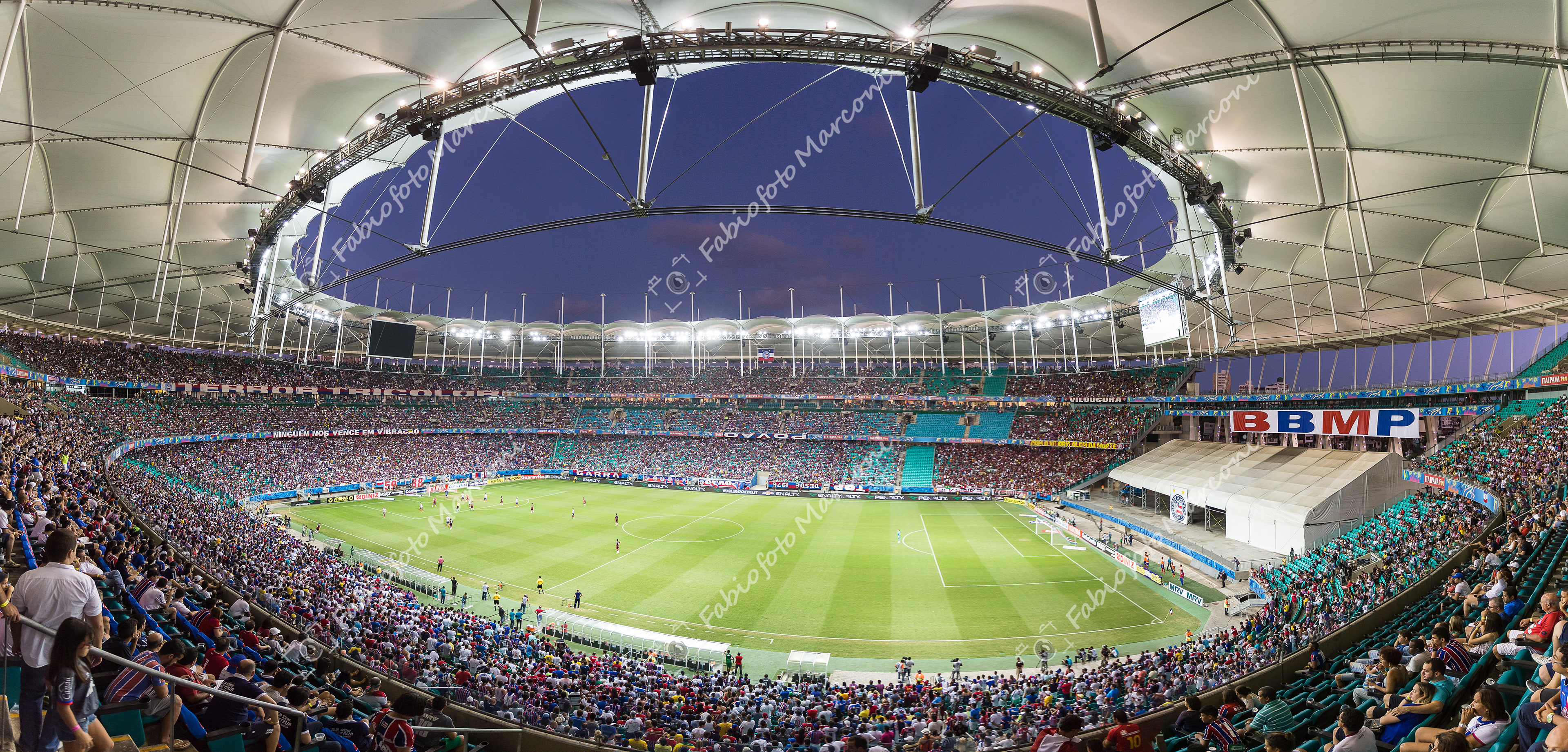 ARENA FONTE NOVA 12